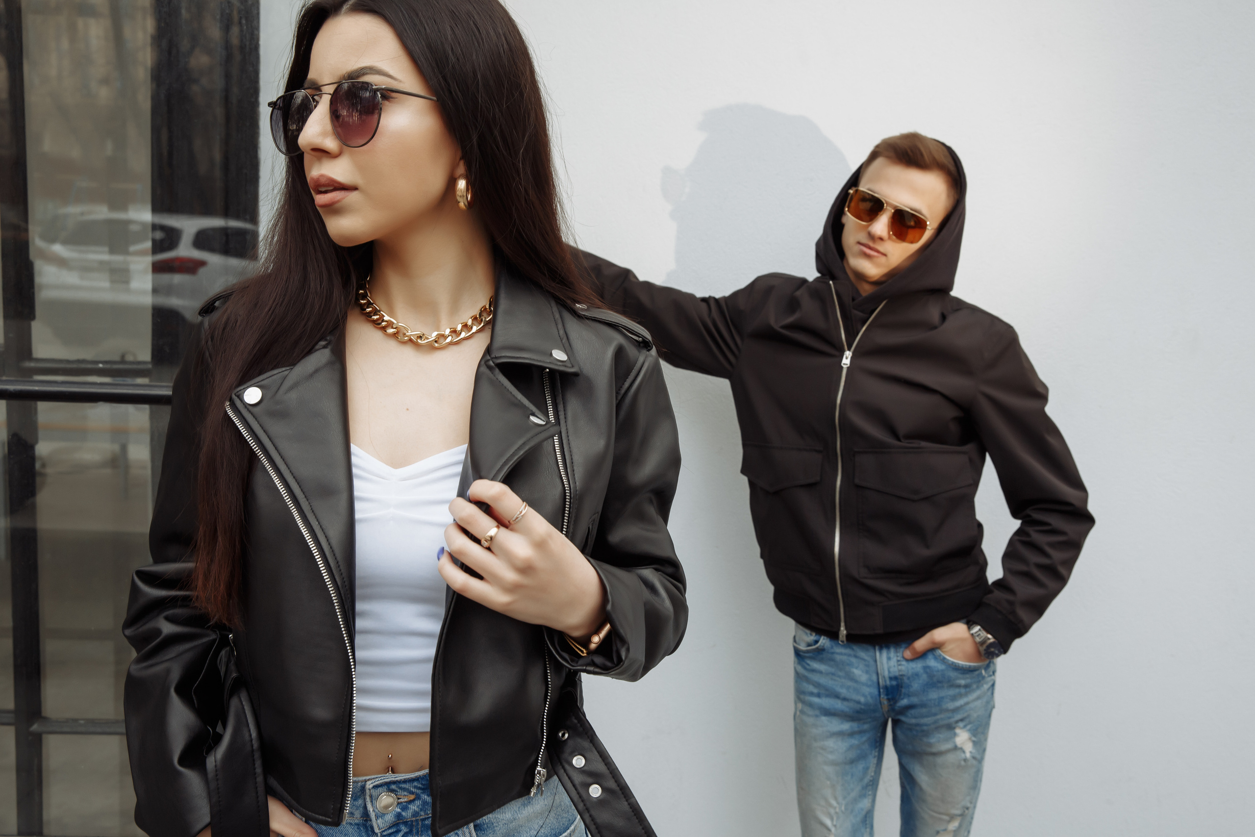 Love story: Камилла и Рома. Свадебный фотограф Москва Павел Фетисов