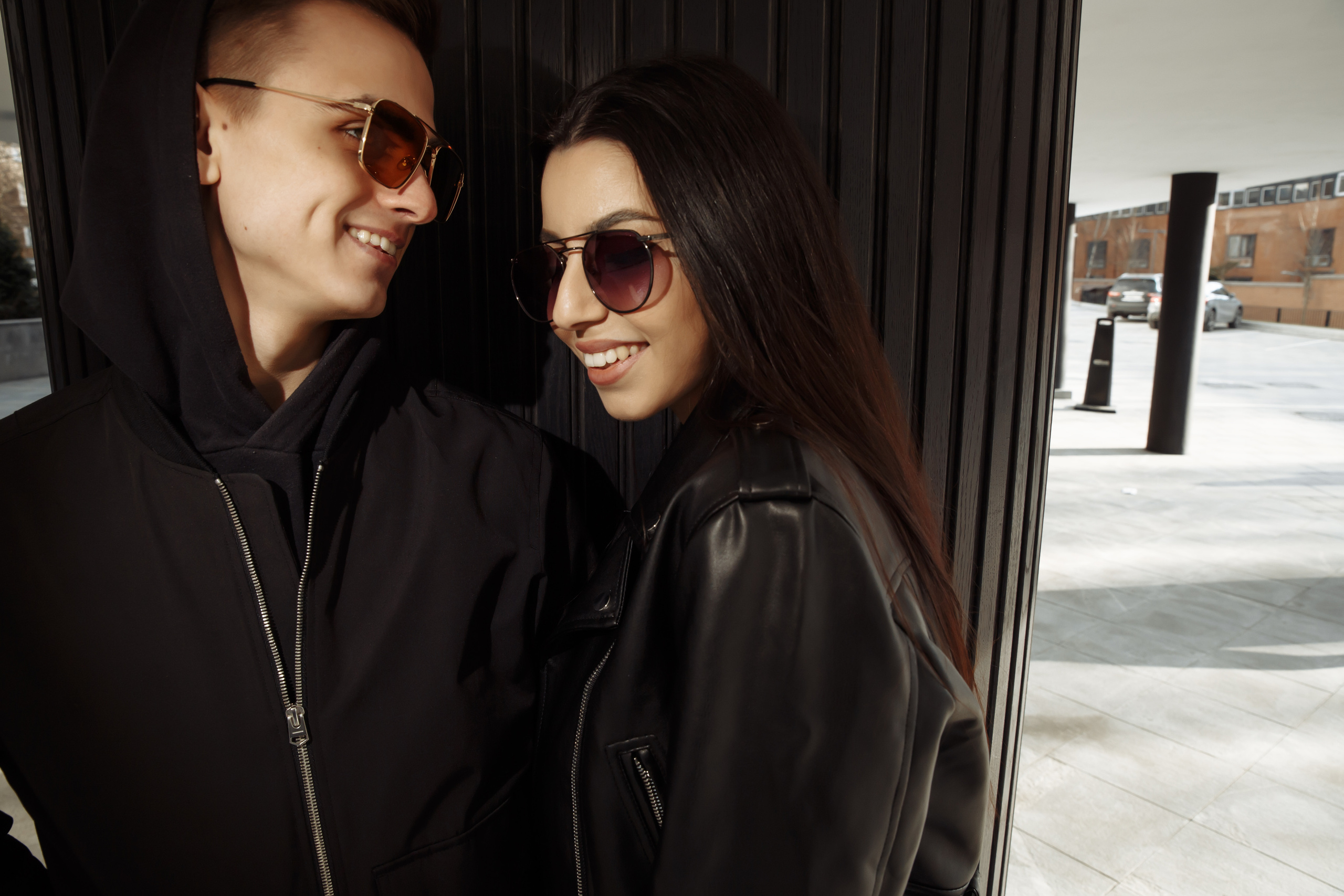 Love story: Камилла и Рома. Свадебный фотограф Москва Павел Фетисов