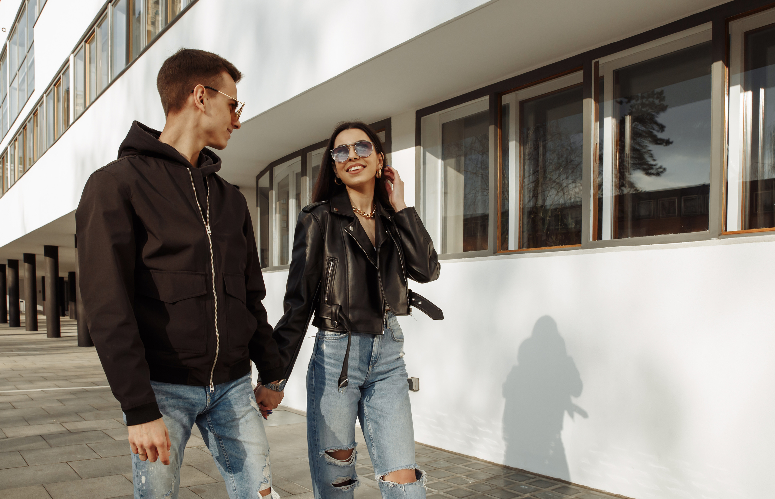 Love story: Камилла и Рома. Свадебный фотограф Москва Павел Фетисов