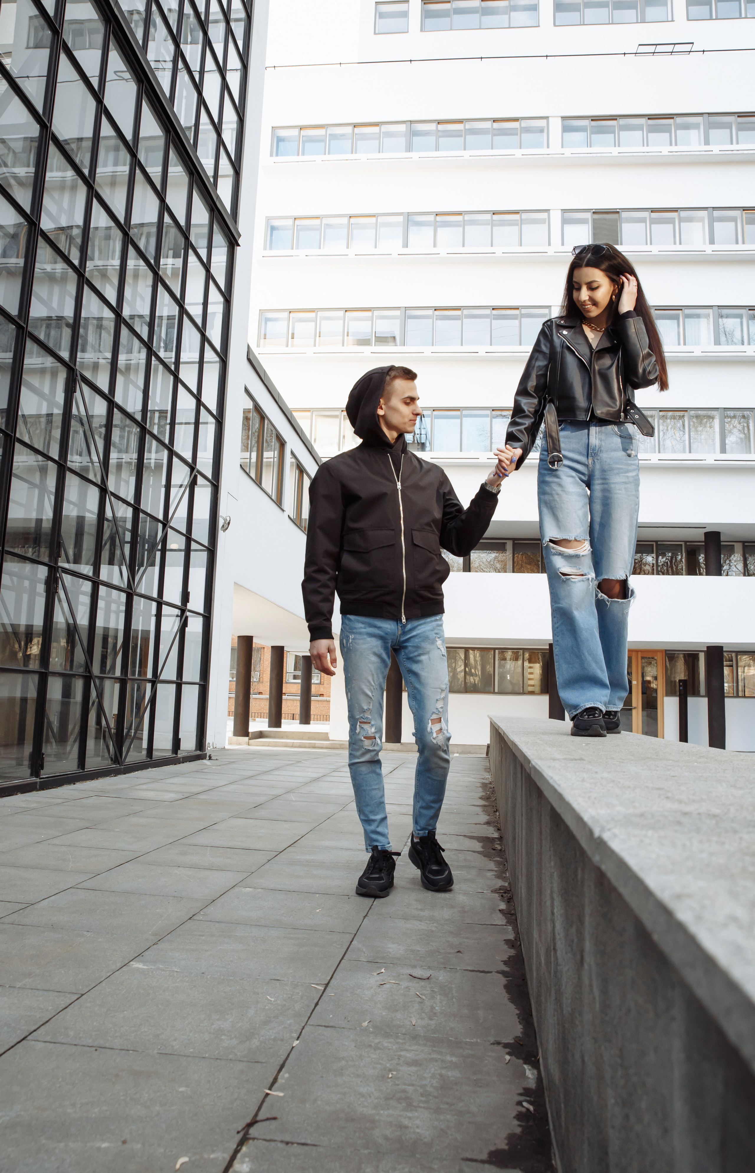 Love story: Камилла и Рома. Свадебный фотограф Москва Павел Фетисов