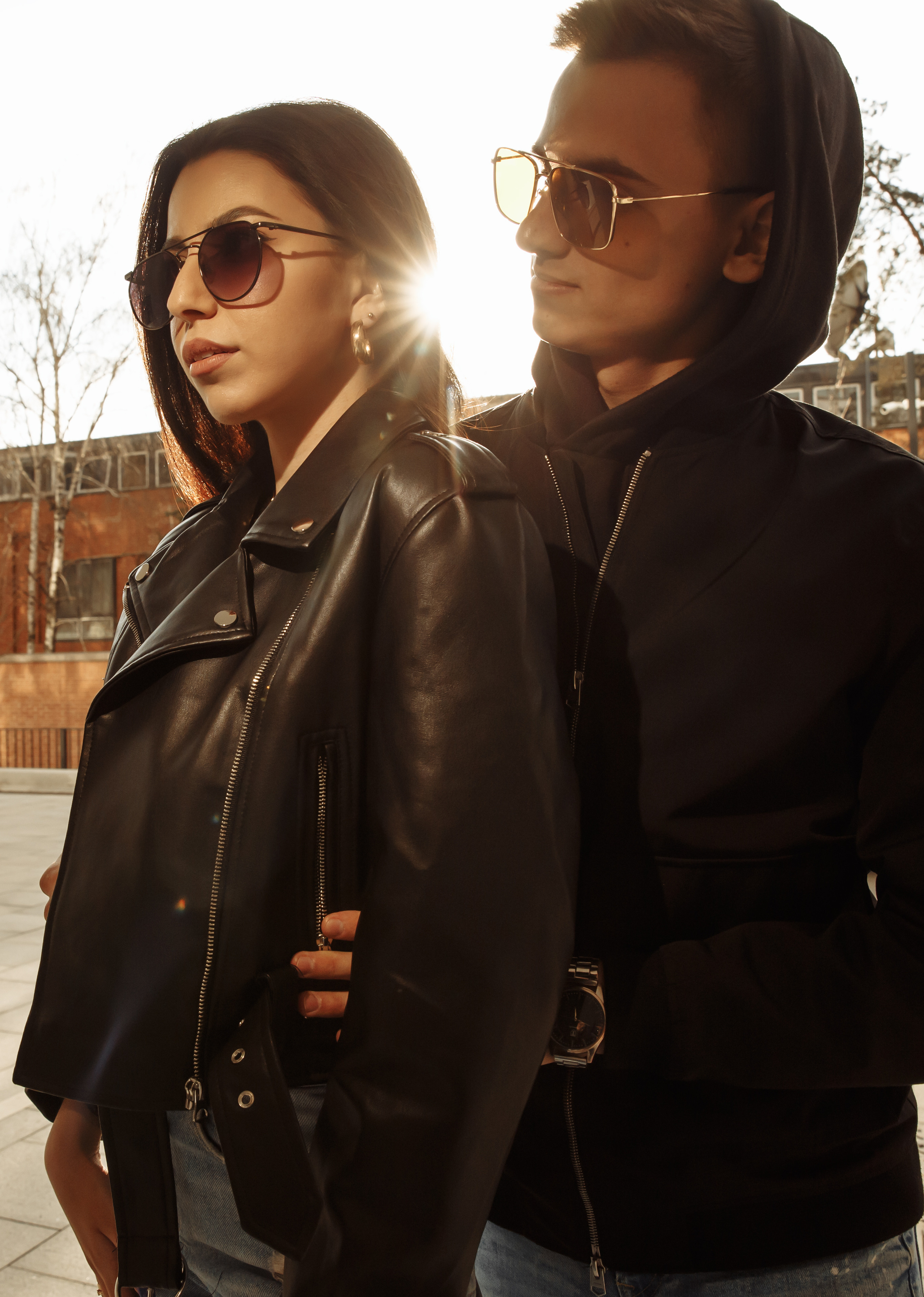 Love story: Камилла и Рома. Свадебный фотограф Москва Павел Фетисов