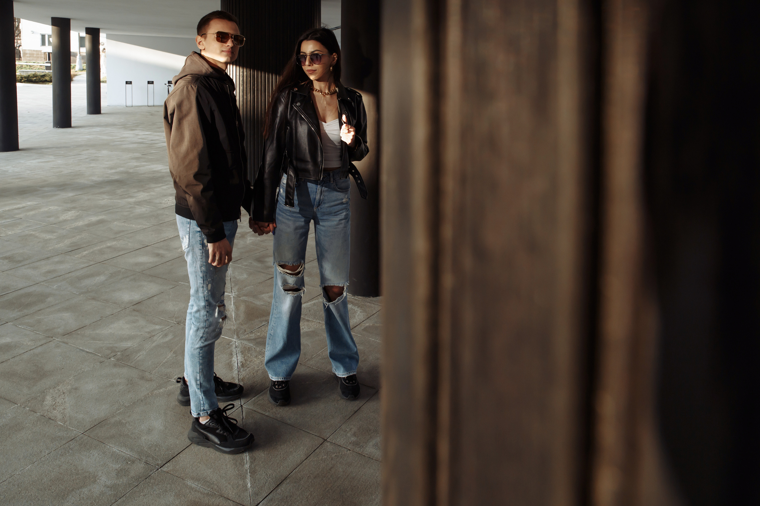 Love story: Камилла и Рома. Свадебный фотограф Москва Павел Фетисов