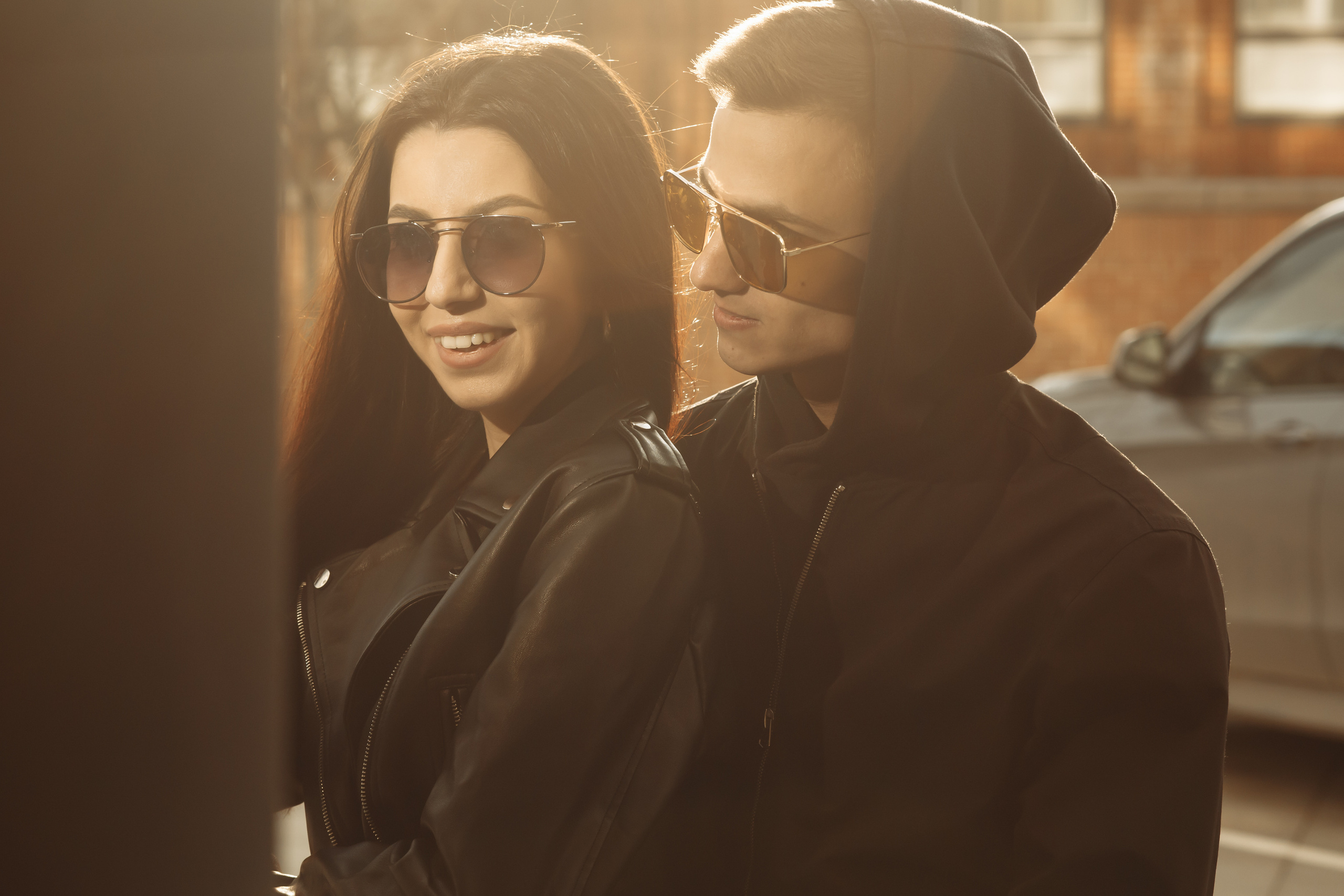 Love story: Камилла и Рома. Свадебный фотограф Москва Павел Фетисов