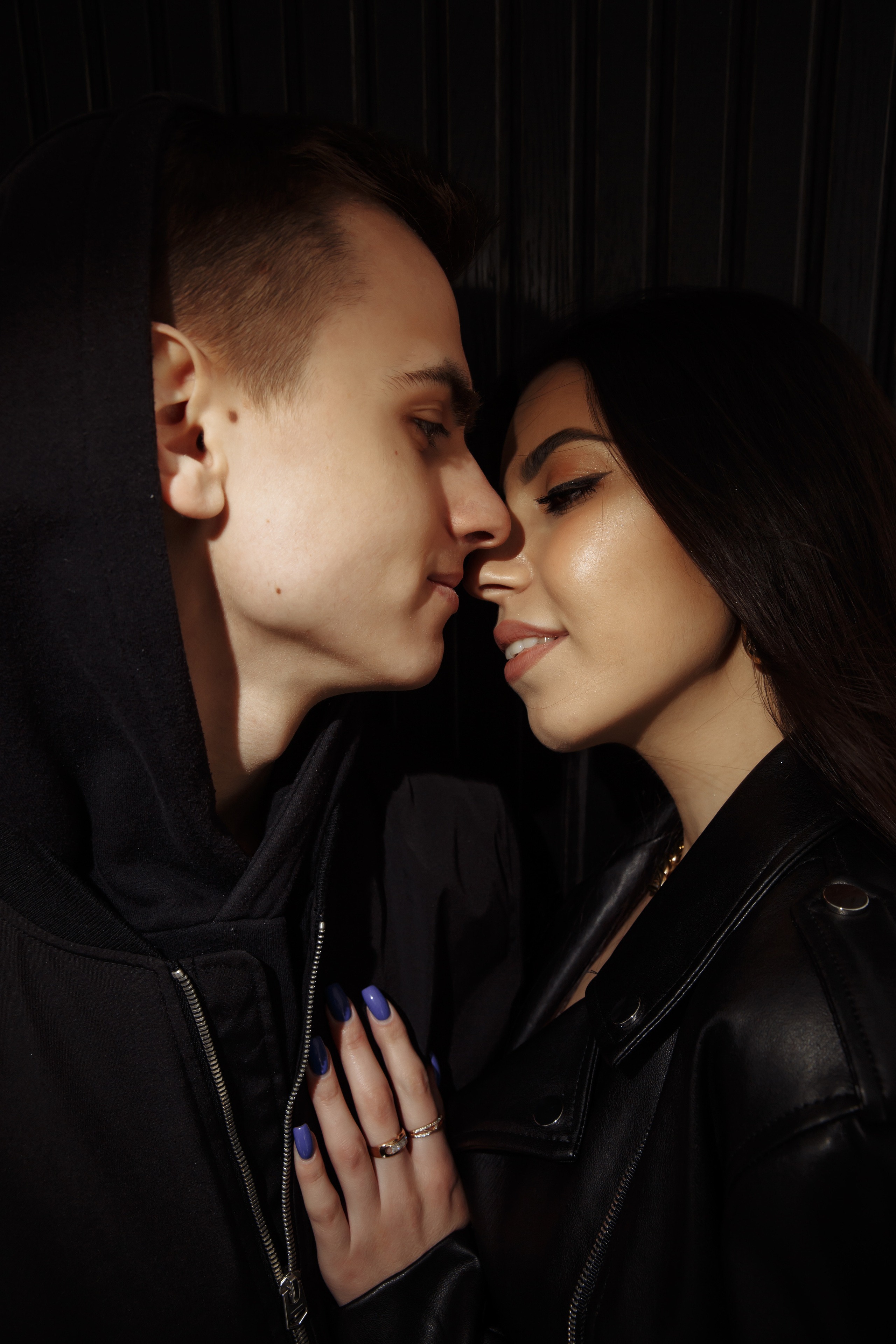 Love story: Камилла и Рома. Свадебный фотограф Москва Павел Фетисов