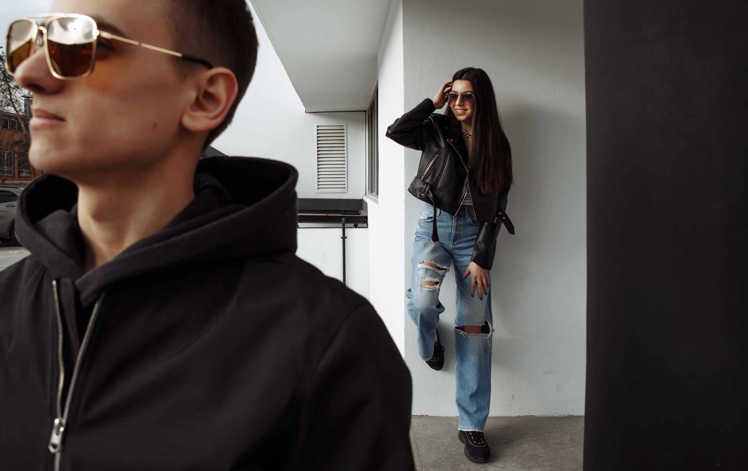 Love story: Камилла и Рома. Свадебный фотограф Москва Павел Фетисов