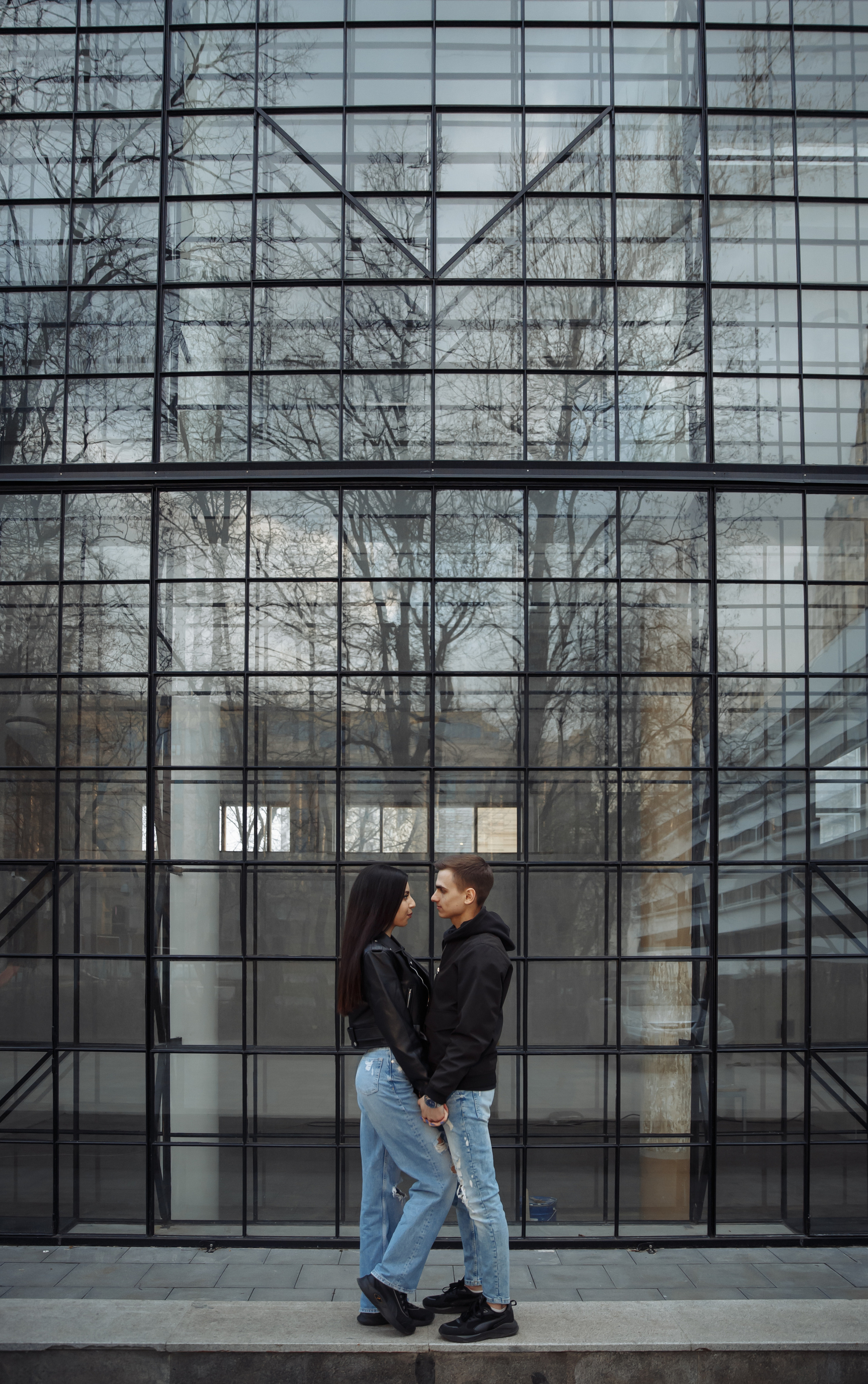 Love story: Камилла и Рома. Свадебный фотограф Москва Павел Фетисов