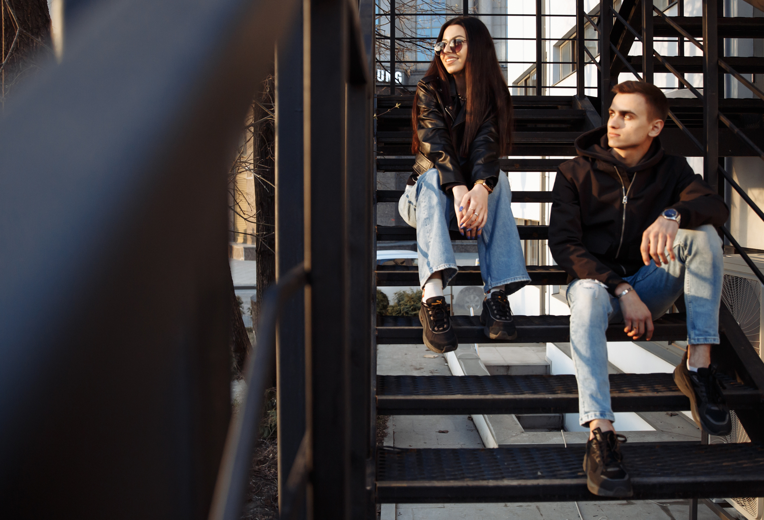 Love story: Камилла и Рома. Свадебный фотограф Москва Павел Фетисов