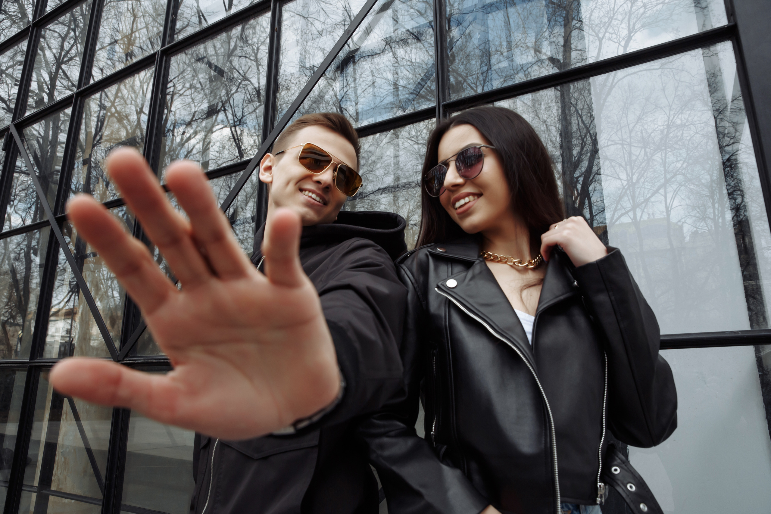 Love story: Камилла и Рома. Свадебный фотограф Москва Павел Фетисов