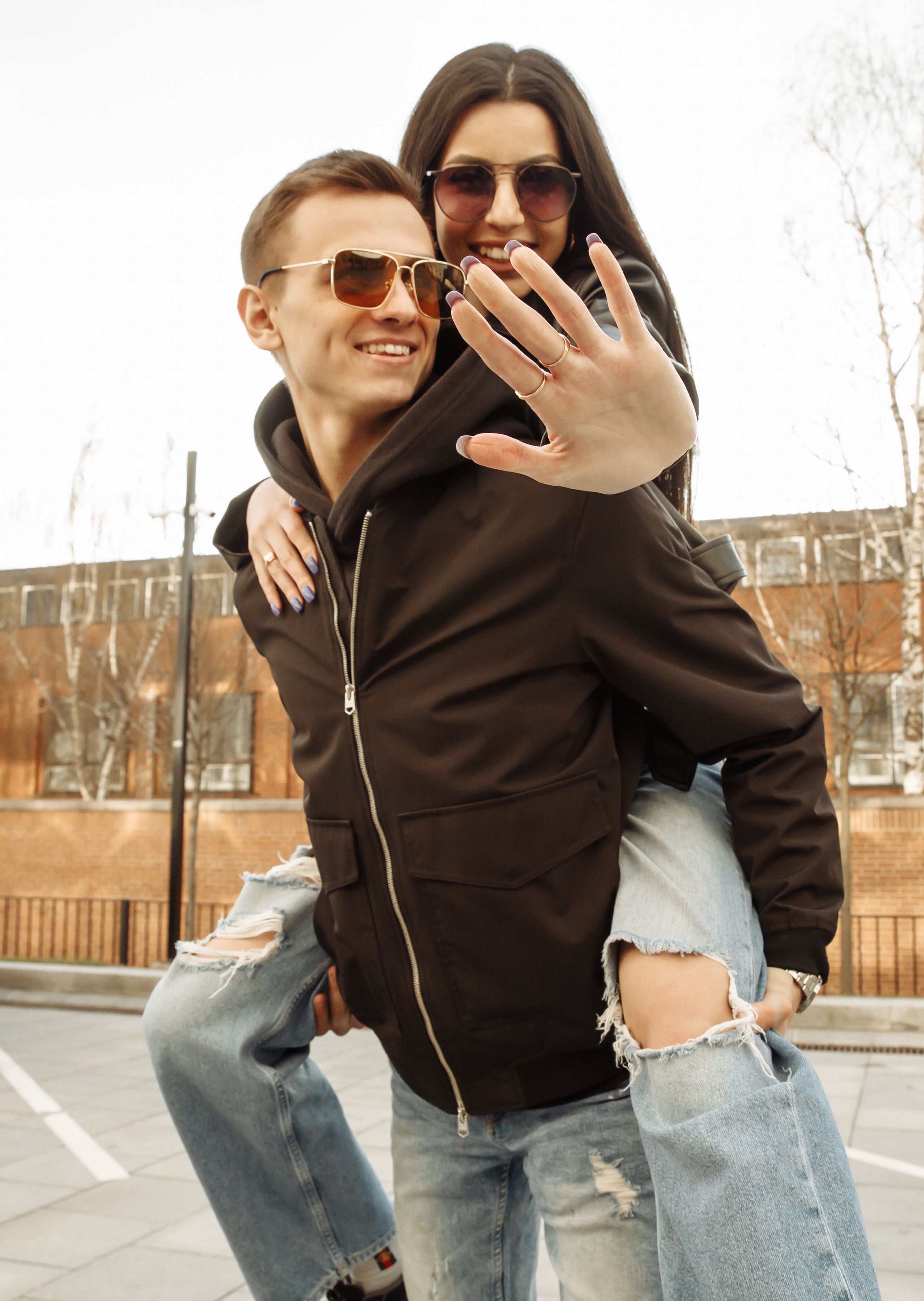 Love story: Камилла и Рома. Свадебный фотограф Москва Павел Фетисов