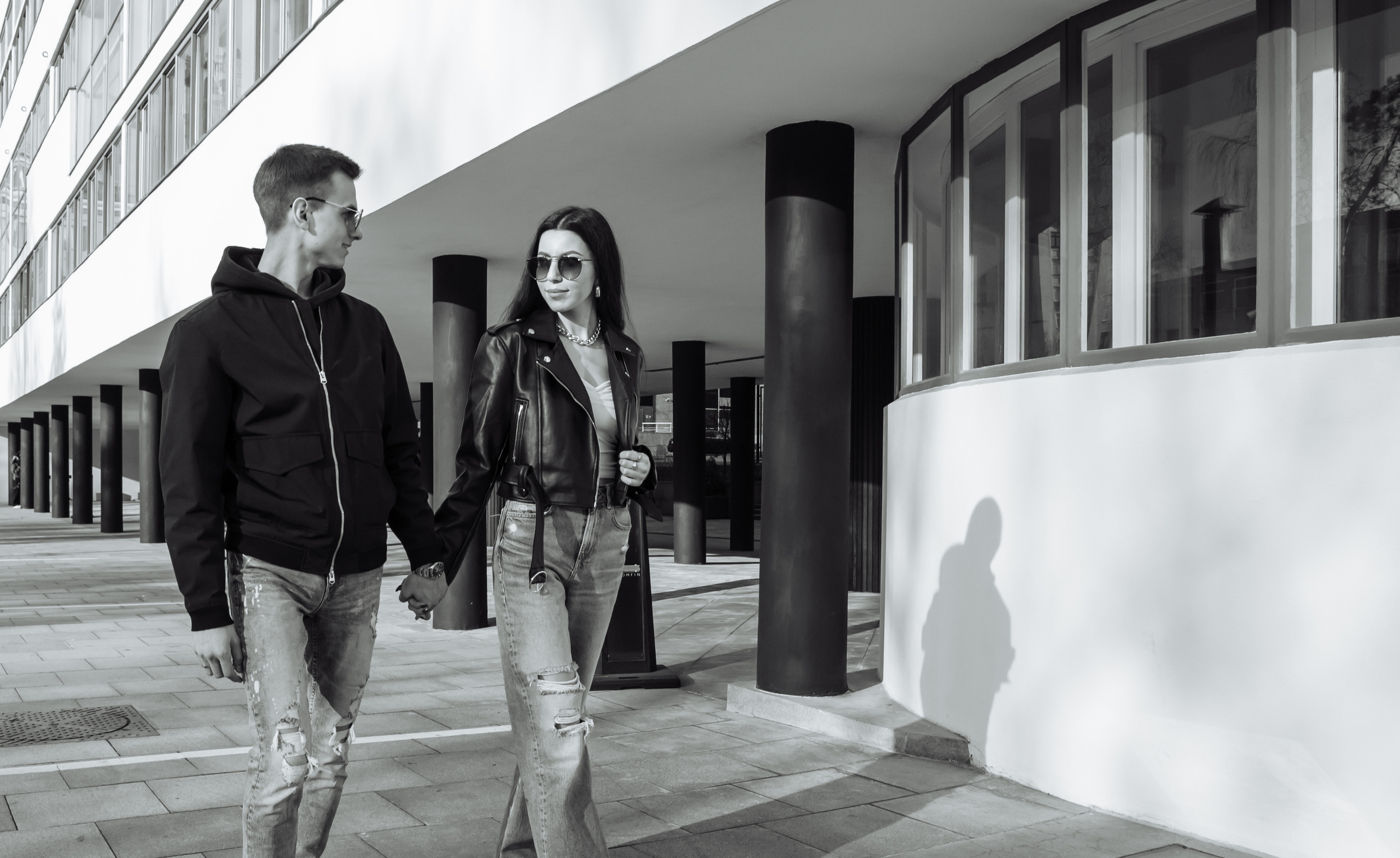 Love story: Камилла и Рома. Свадебный фотограф Москва Павел Фетисов