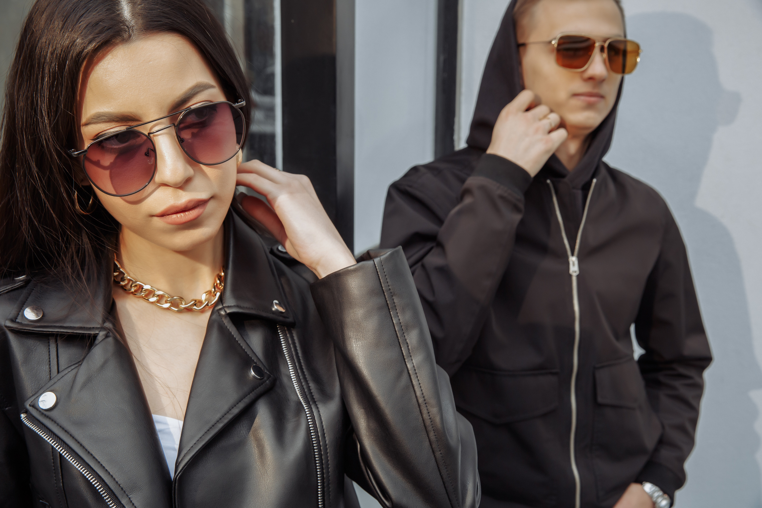 Love story: Камилла и Рома. Свадебный фотограф Москва Павел Фетисов