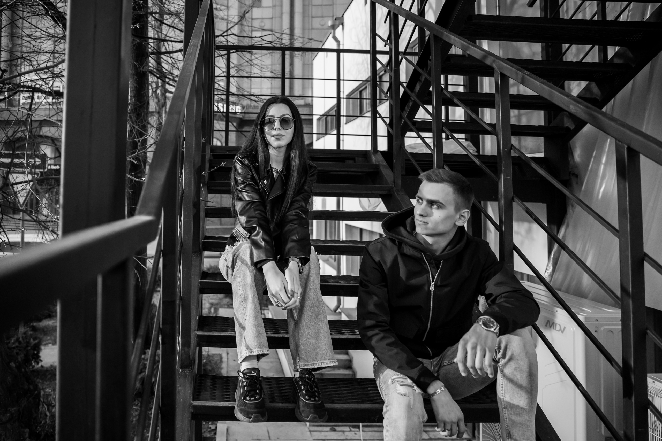 Love story: Камилла и Рома. Свадебный фотограф Москва Павел Фетисов