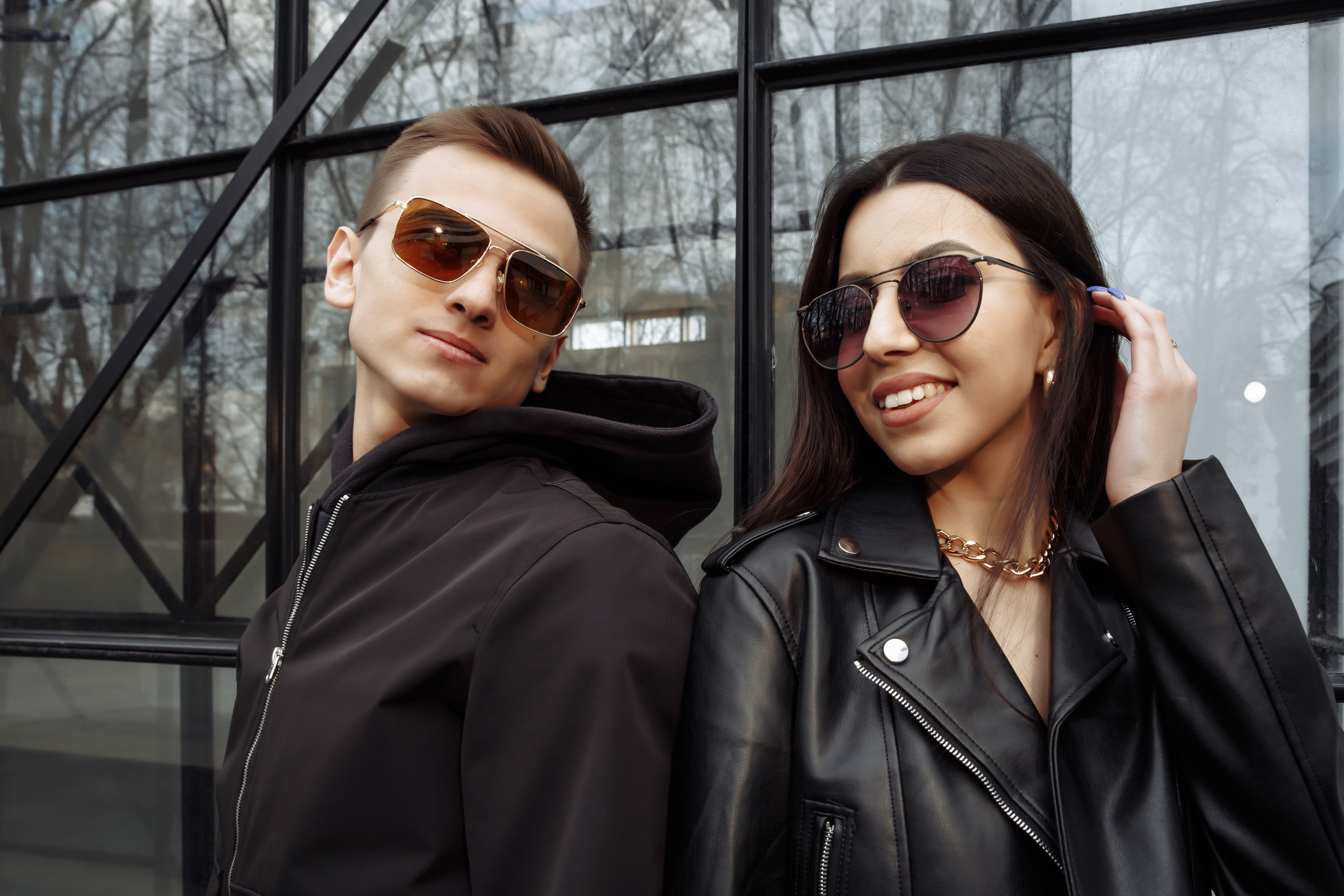 Love story: Камилла и Рома. Свадебный фотограф Москва Павел Фетисов