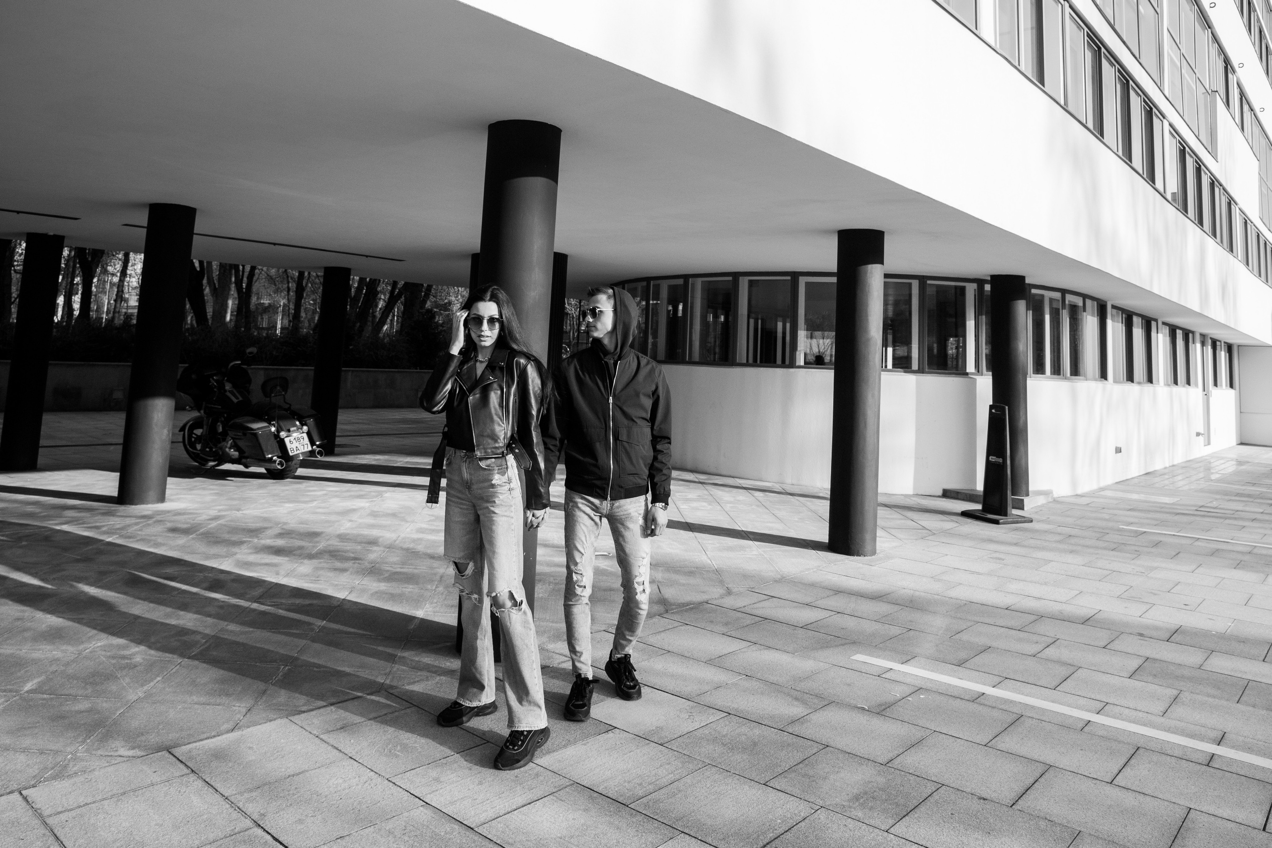 Love story: Камилла и Рома. Свадебный фотограф Москва Павел Фетисов