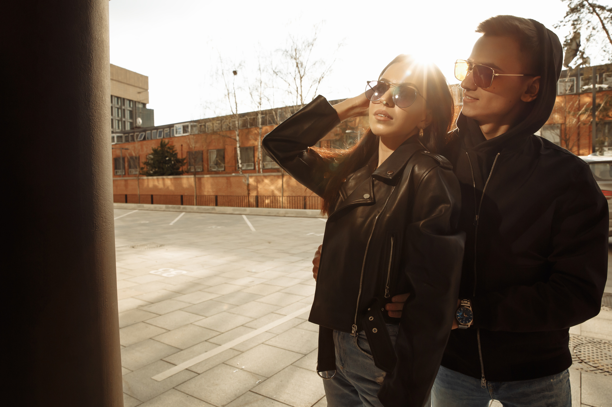 Love story: Камилла и Рома. Свадебный фотограф Москва Павел Фетисов