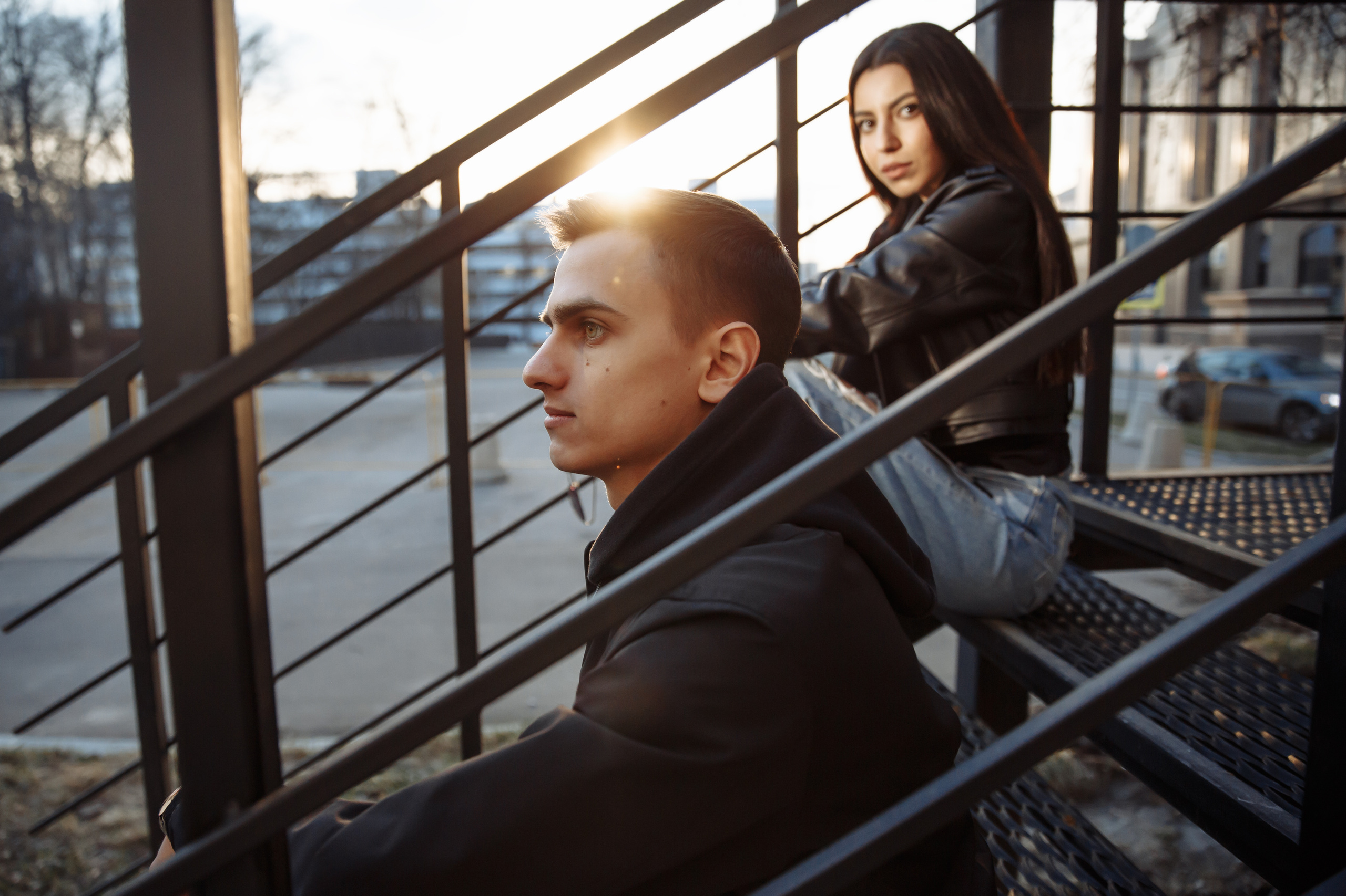 Love story: Камилла и Рома. Свадебный фотограф Москва Павел Фетисов