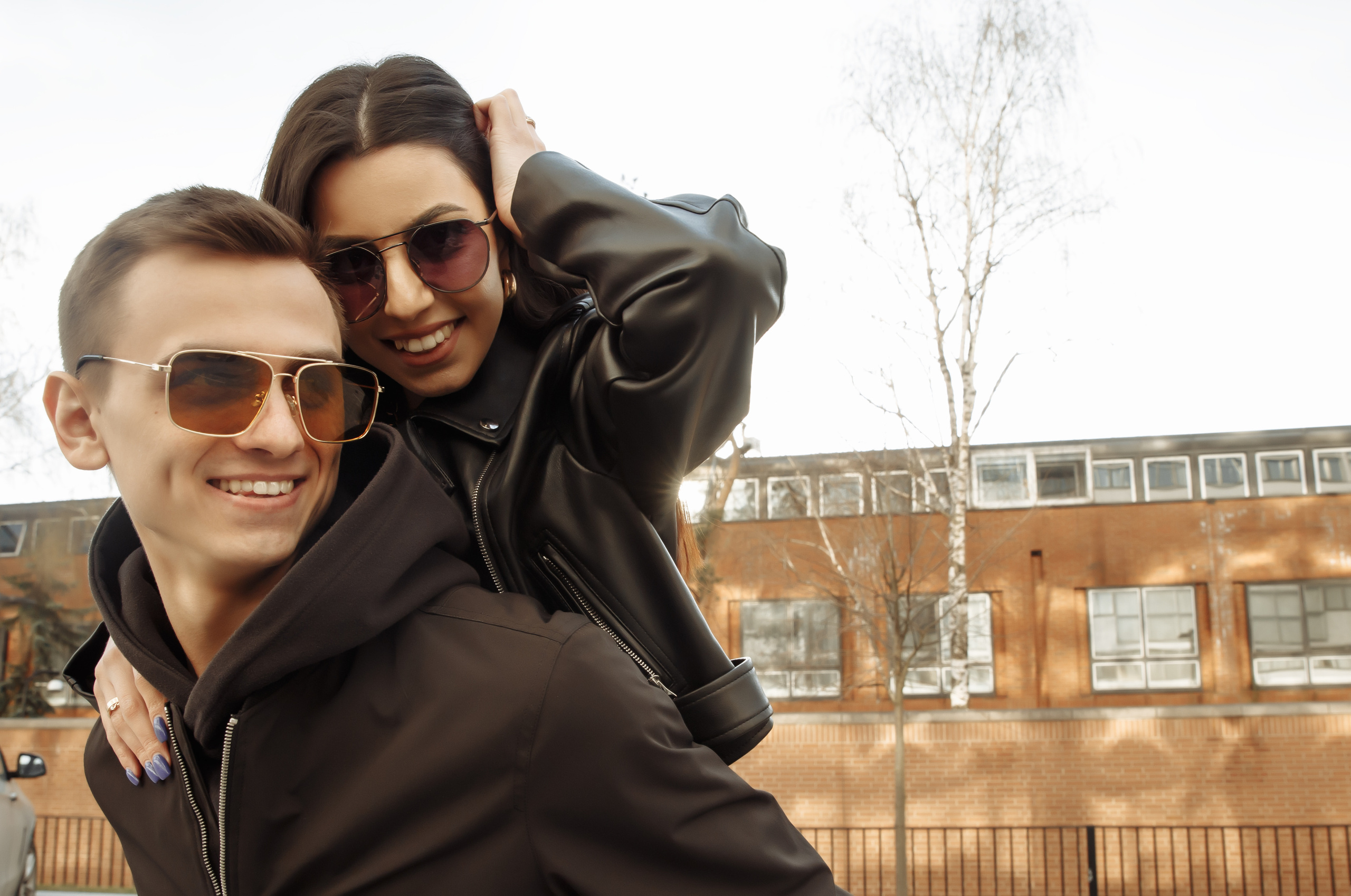 Love story: Камилла и Рома. Свадебный фотограф Москва Павел Фетисов