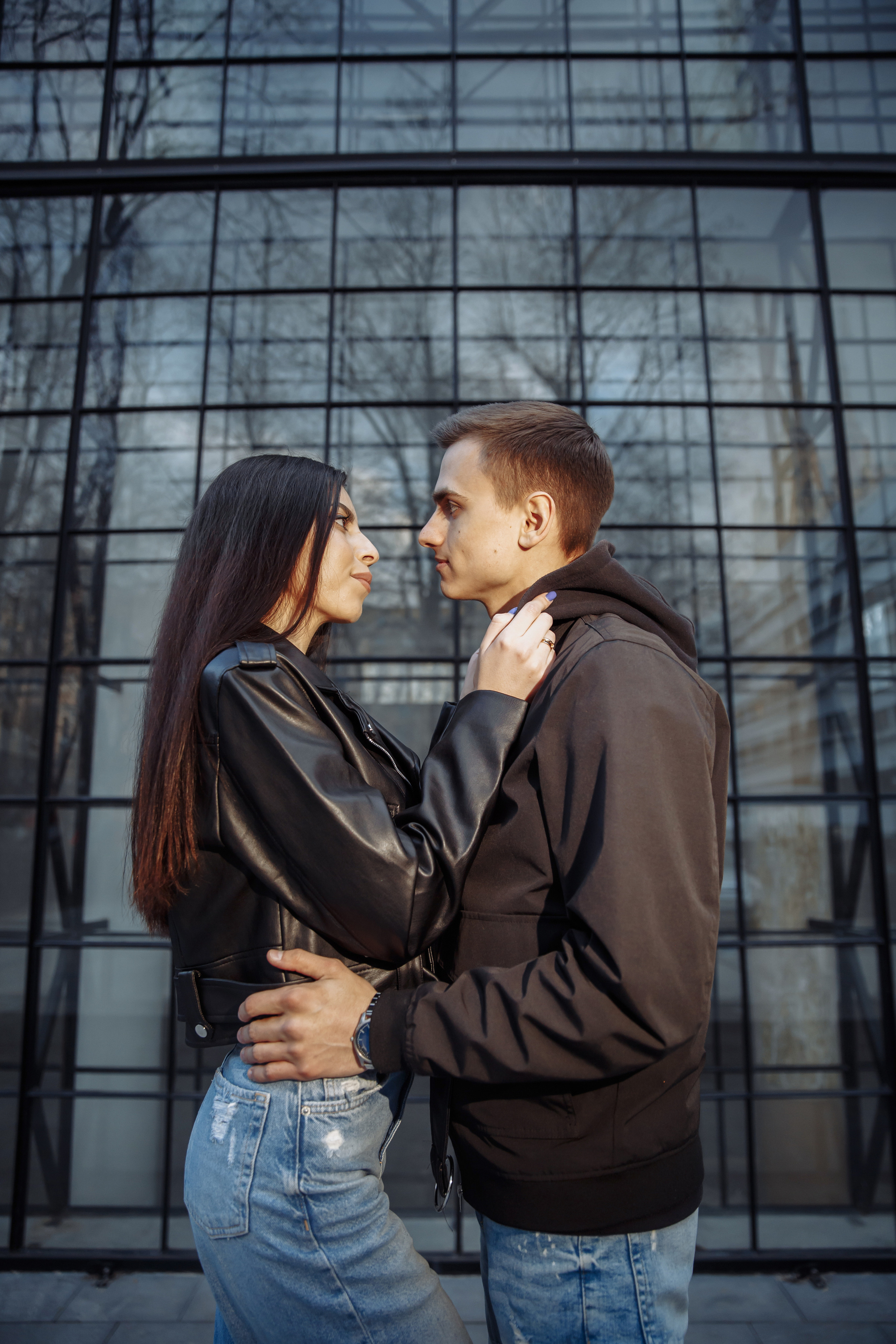 Love story: Камилла и Рома. Свадебный фотограф Москва Павел Фетисов