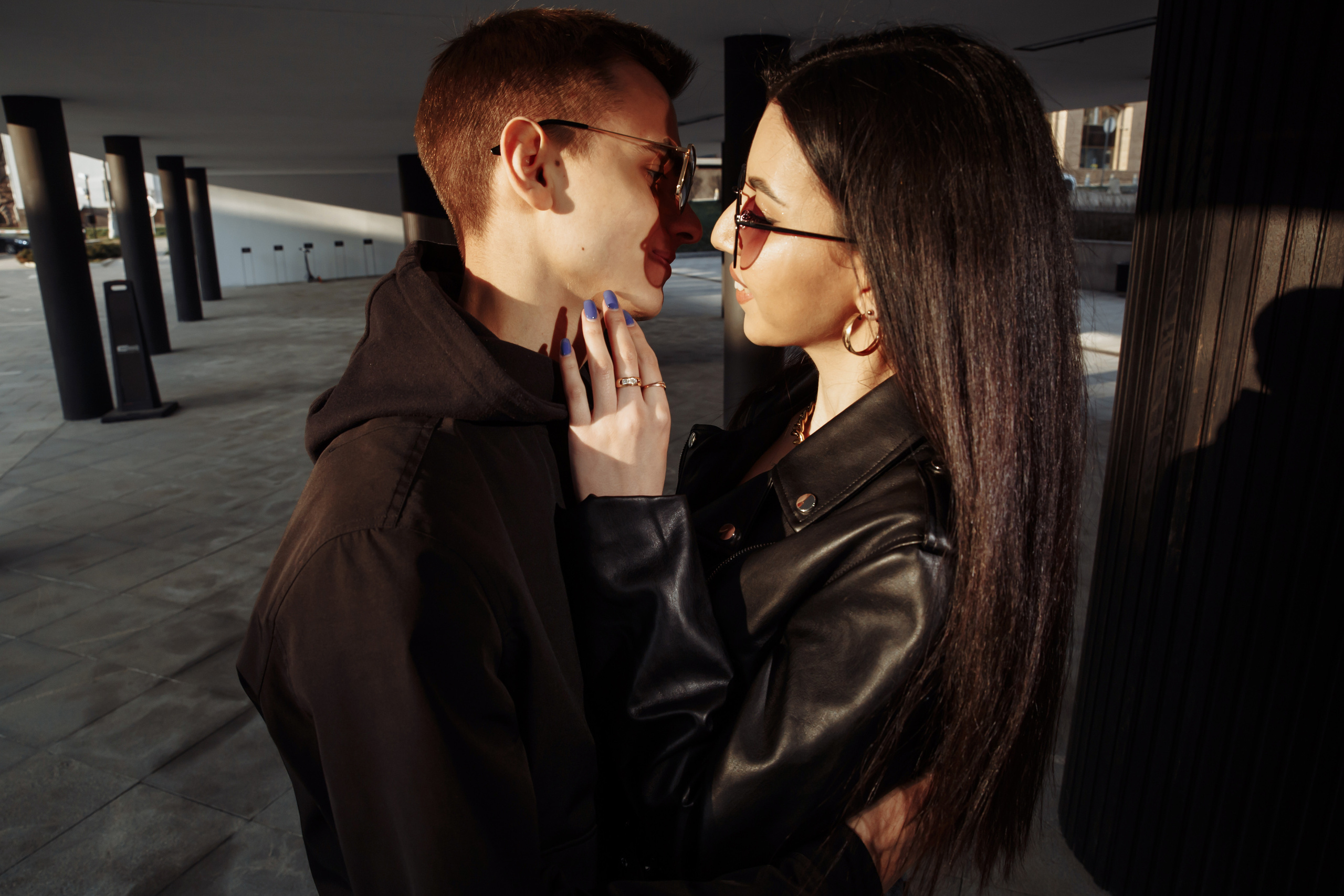 Love story: Камилла и Рома. Свадебный фотограф Москва Павел Фетисов