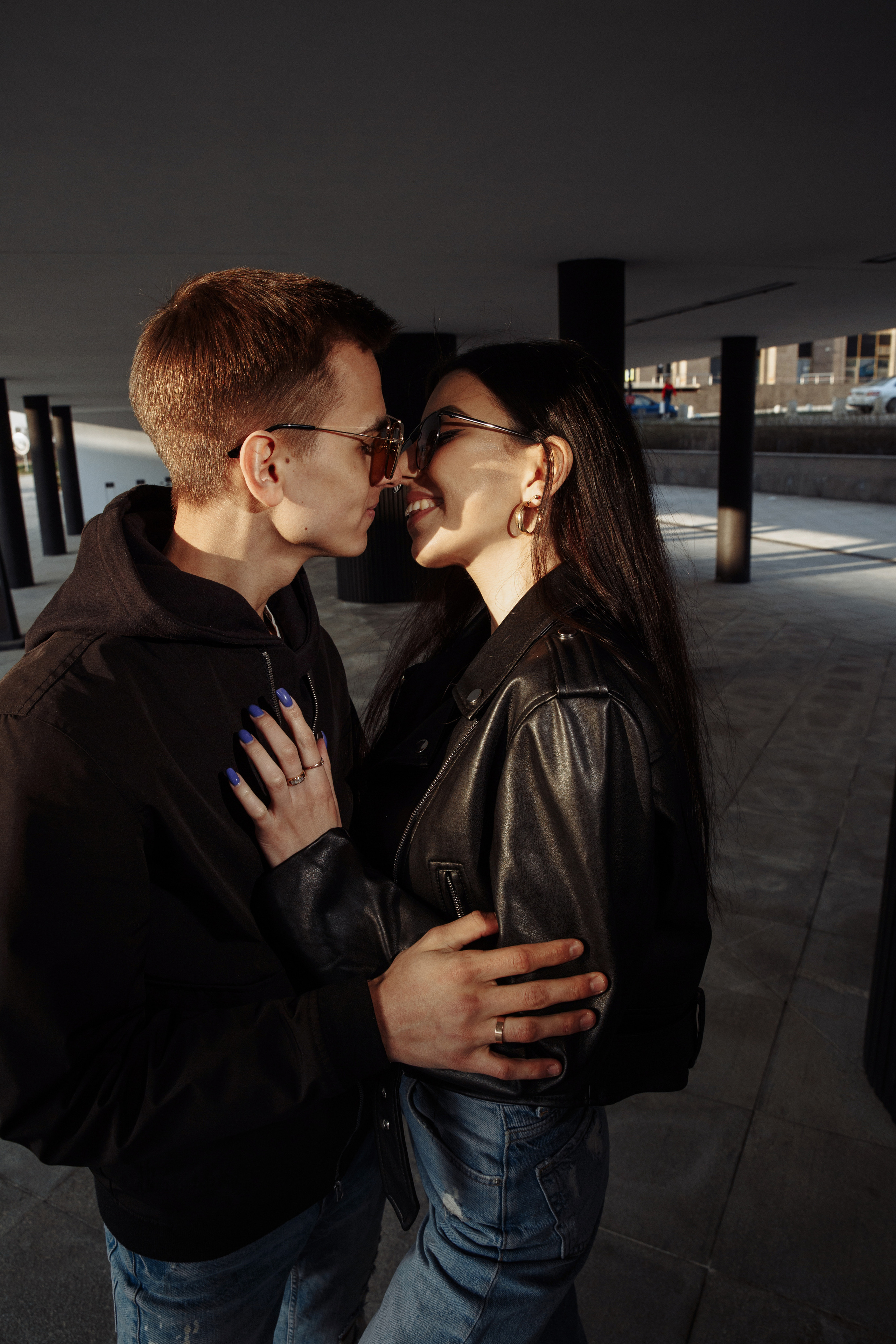 Love story: Камилла и Рома. Свадебный фотограф Москва Павел Фетисов