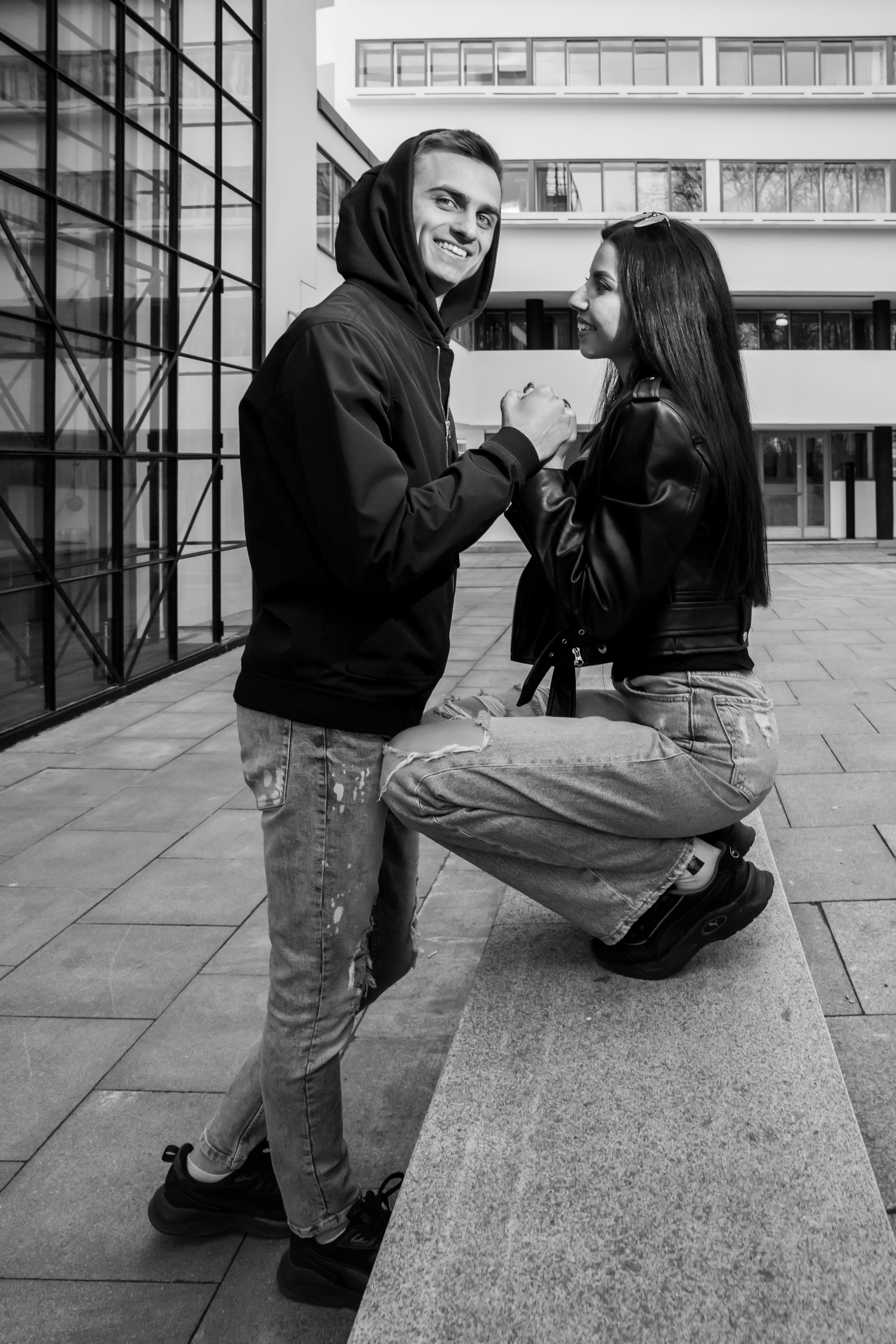 Love story: Камилла и Рома. Свадебный фотограф Москва Павел Фетисов