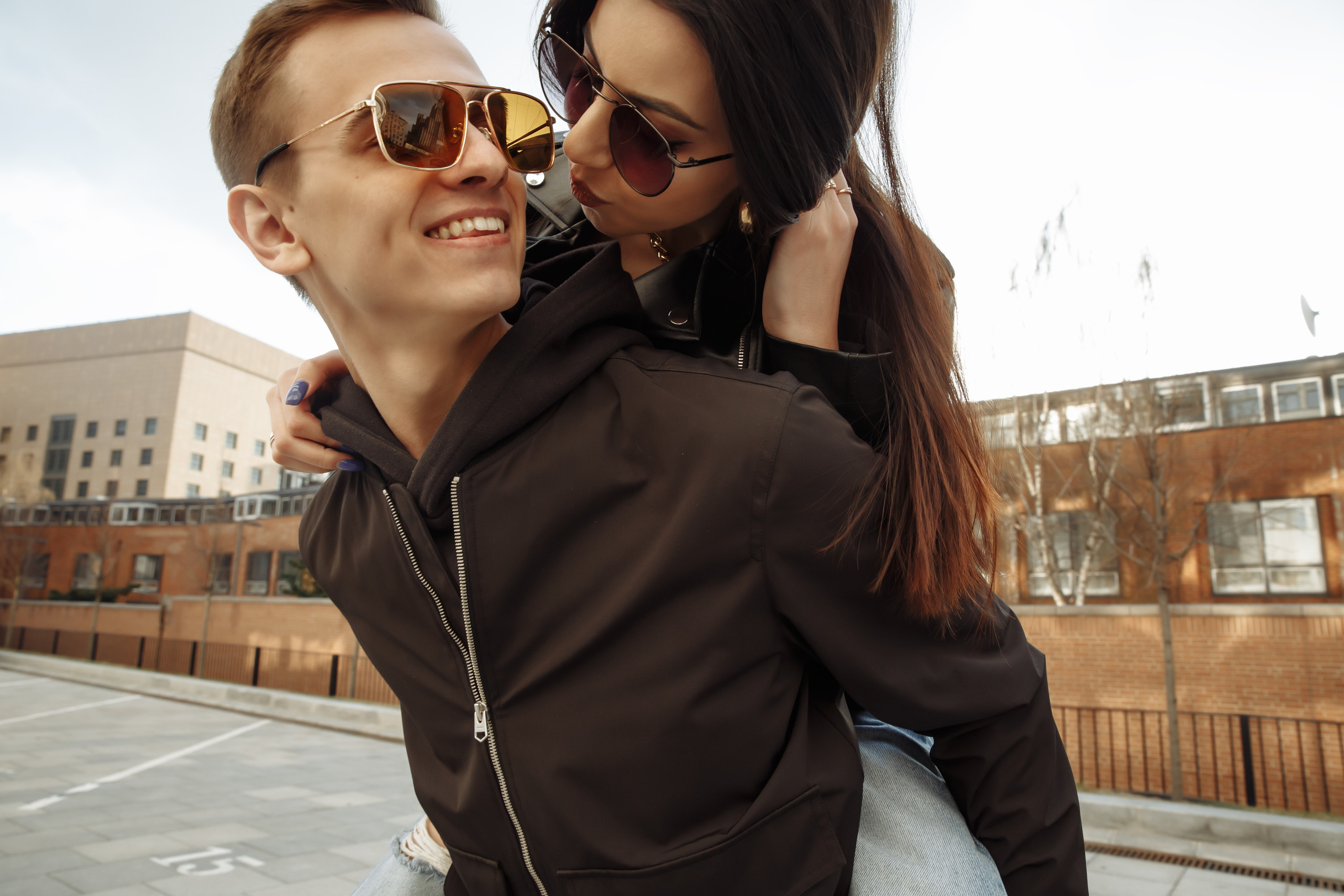 Love story: Камилла и Рома. Свадебный фотограф Москва Павел Фетисов