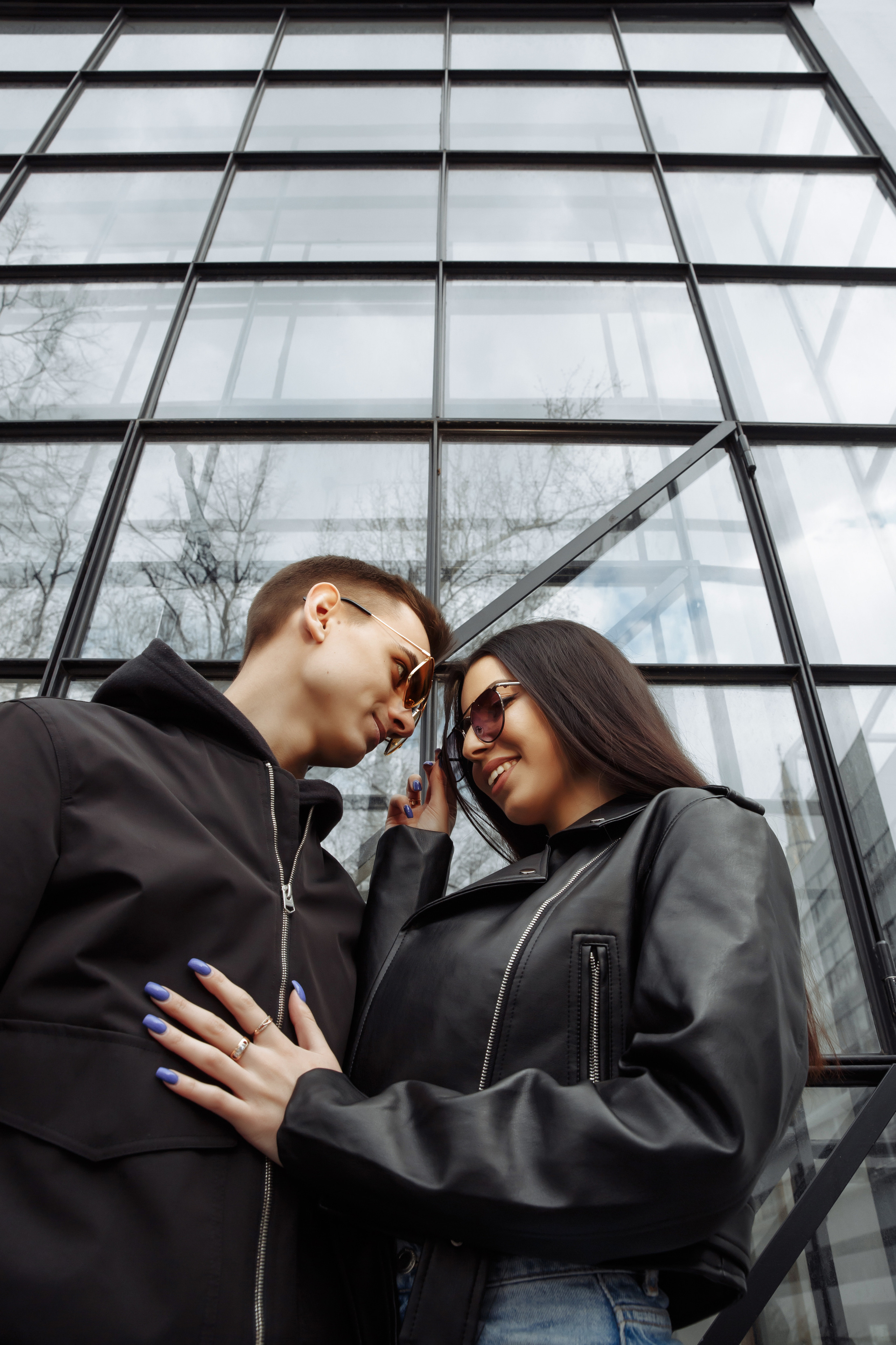 Love story: Камилла и Рома. Свадебный фотограф Москва Павел Фетисов