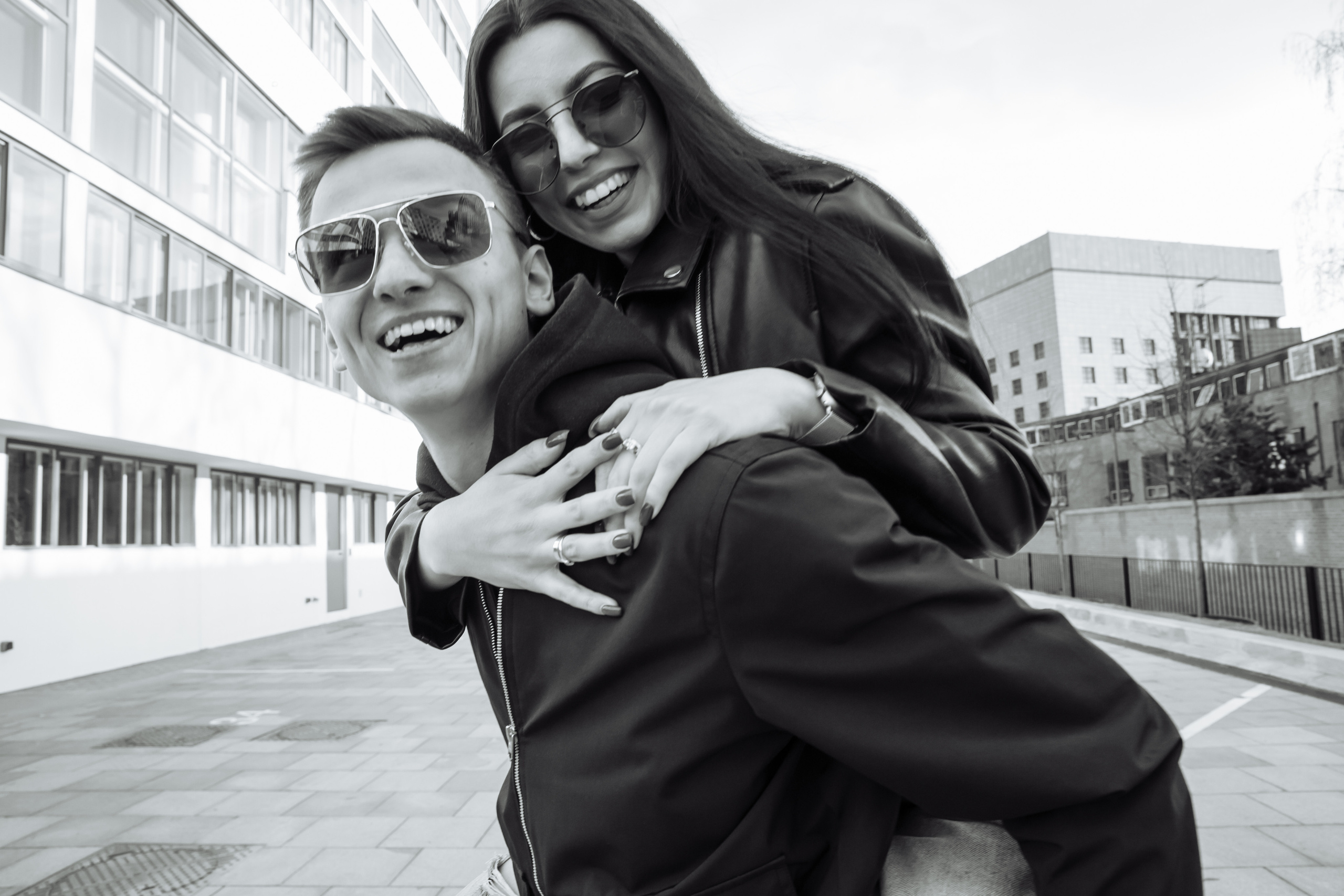 Love story: Камилла и Рома. Свадебный фотограф Москва Павел Фетисов