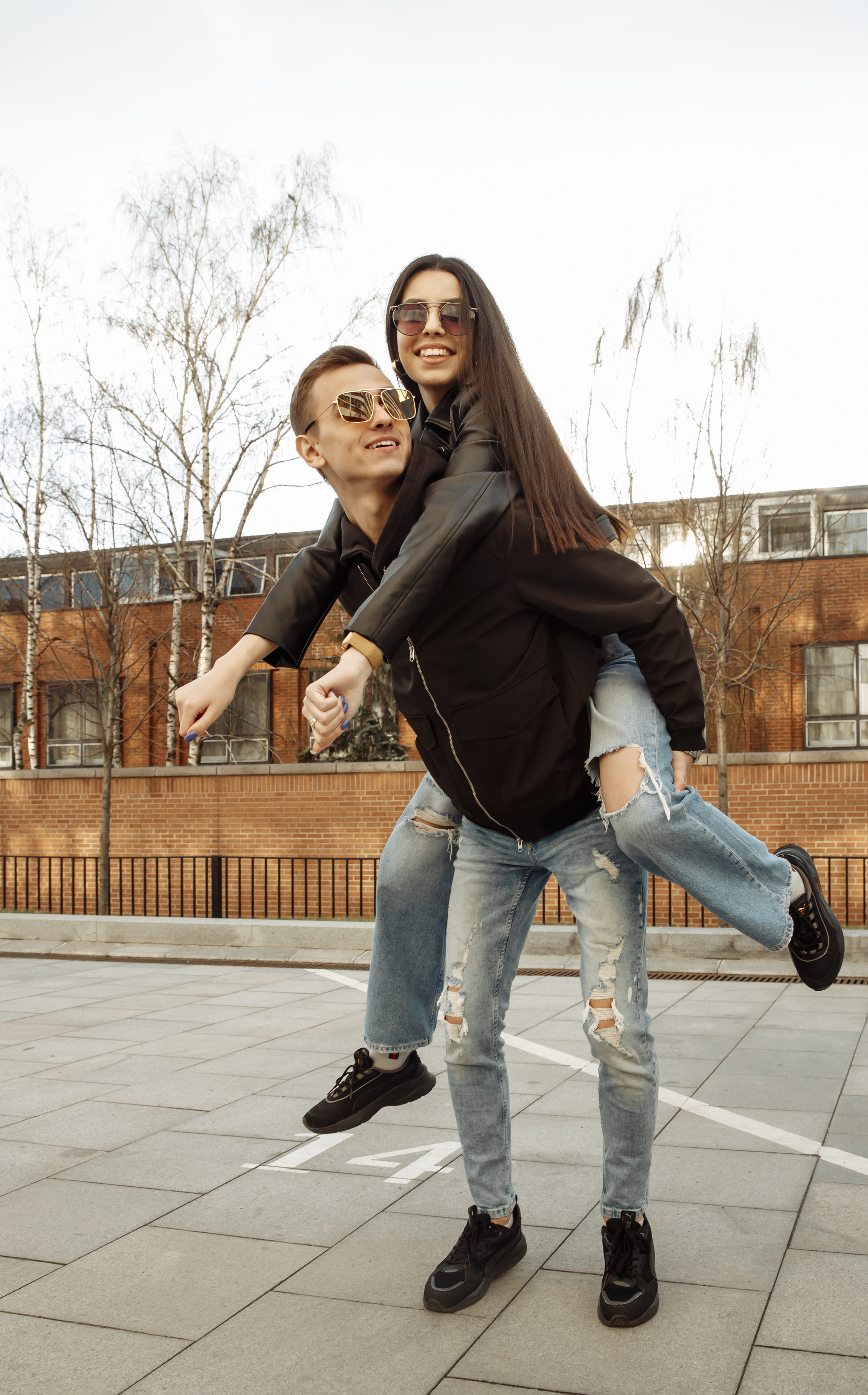 Love story: Камилла и Рома. Свадебный фотограф Москва Павел Фетисов