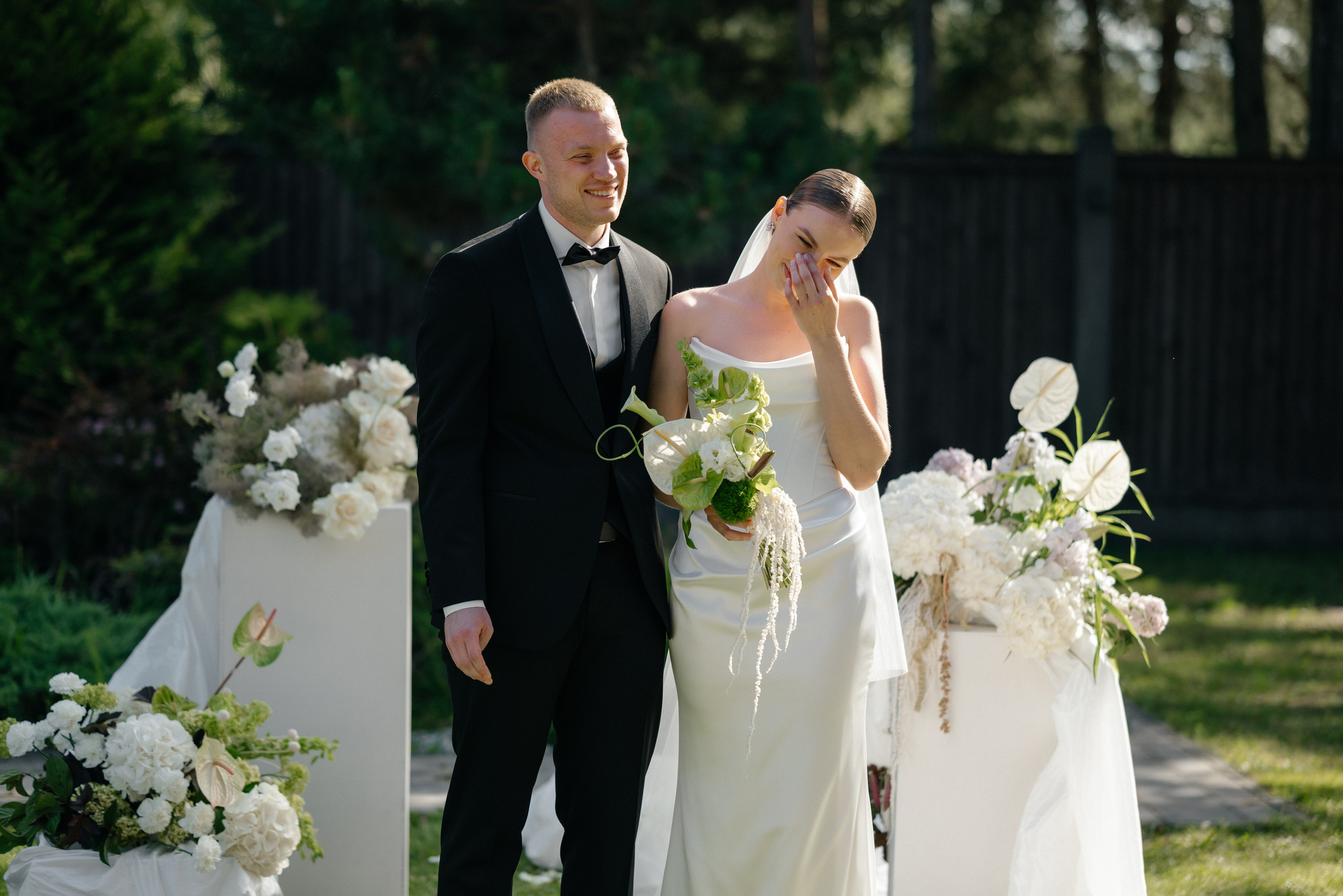Wedding day in DELICE CHALET. Wedding PHOTOGRAPHER Andrew Vnukov