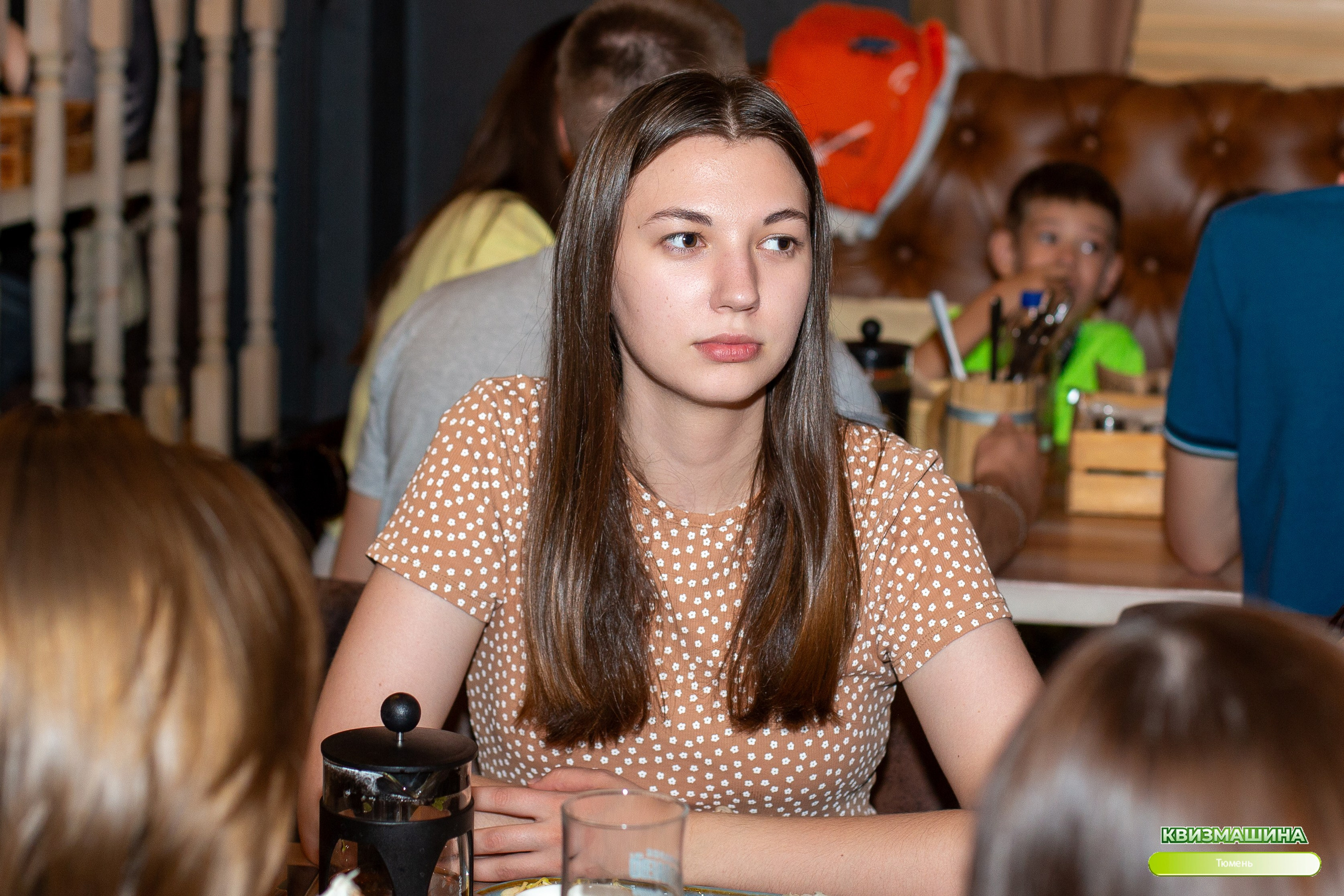 Квиз. Ирина Квасова | Фотограф в стиле VOGUE | Тюмень