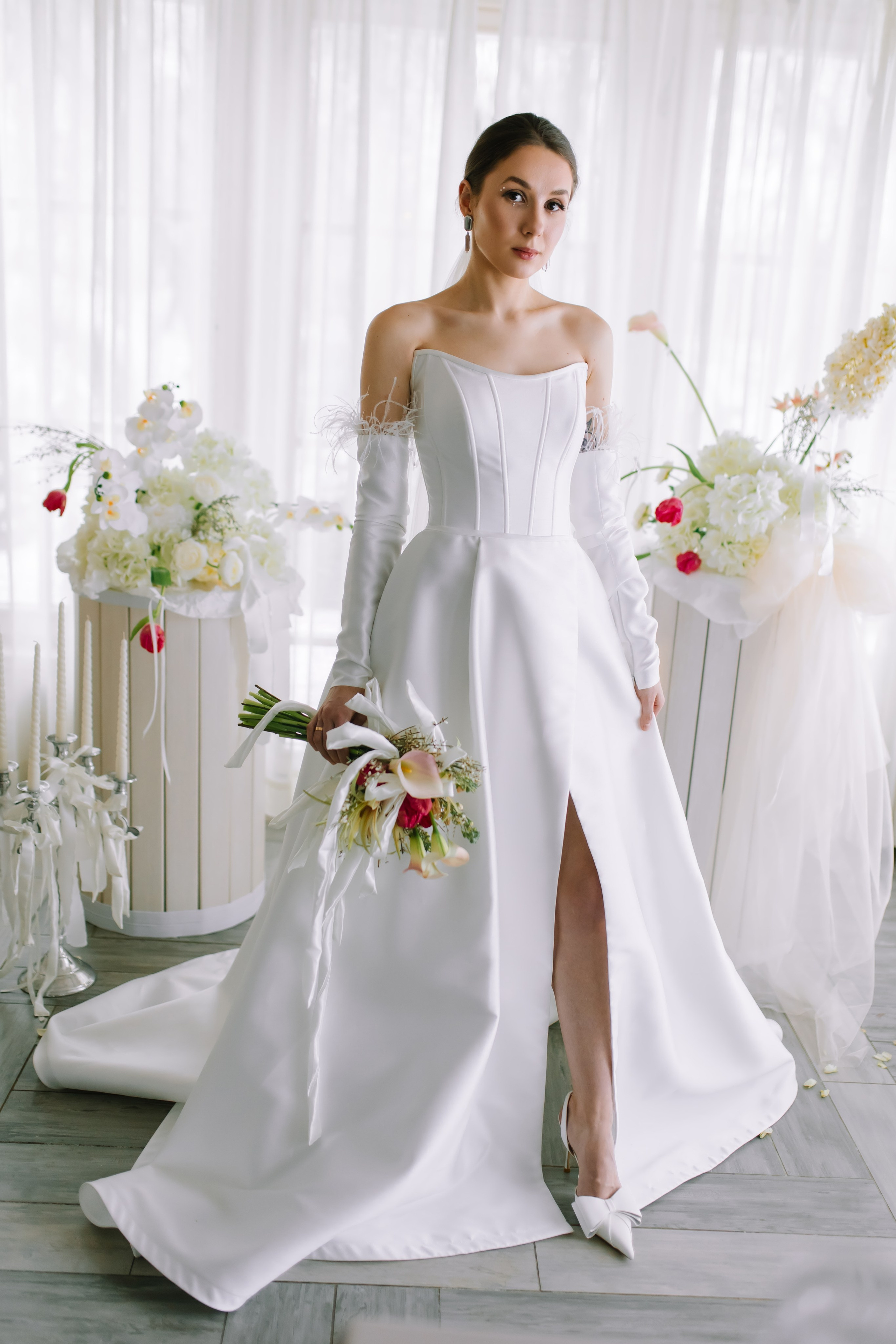 Anastasia & Vlad. Фотограф в Минске — Юлия Деяк. Фотосессии в Минске