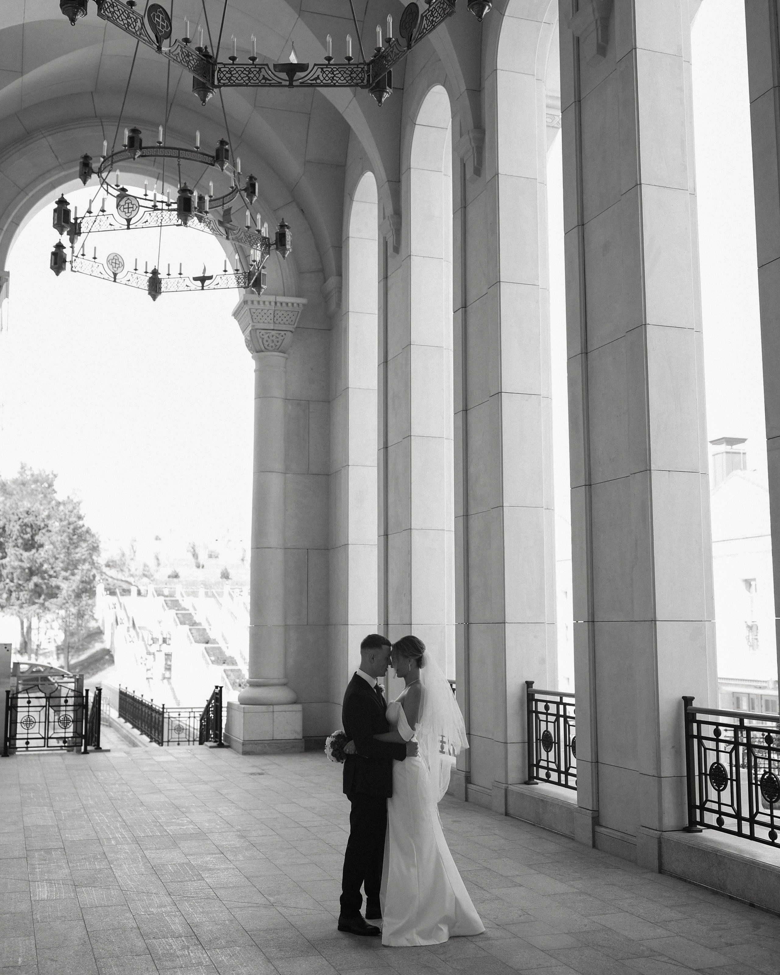 Владимир и Александра. Фотограф в Севастополе и Крыму Артем Волобуев