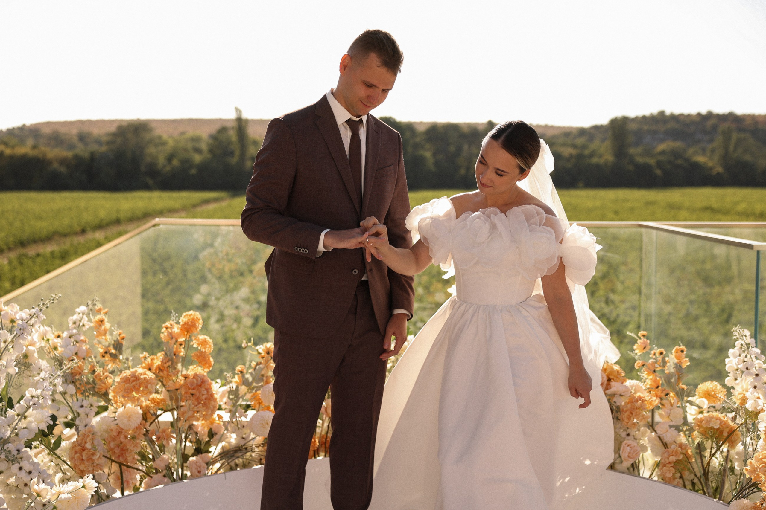 Александр и Екатерина. Фотограф в Севастополе и Крыму Артем Волобуев