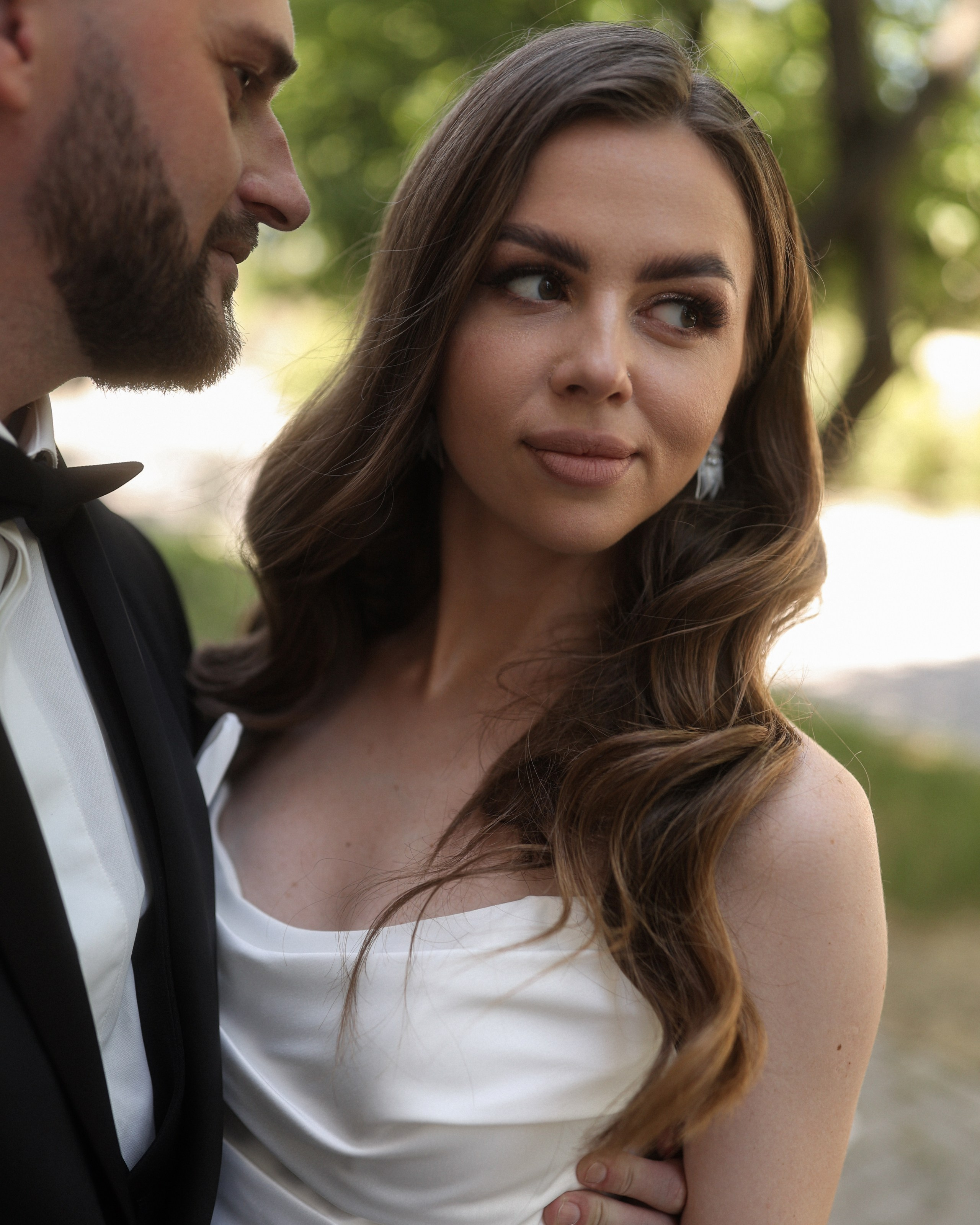 Олег и Виктория. Фотограф в Севастополе и Крыму Артем Волобуев