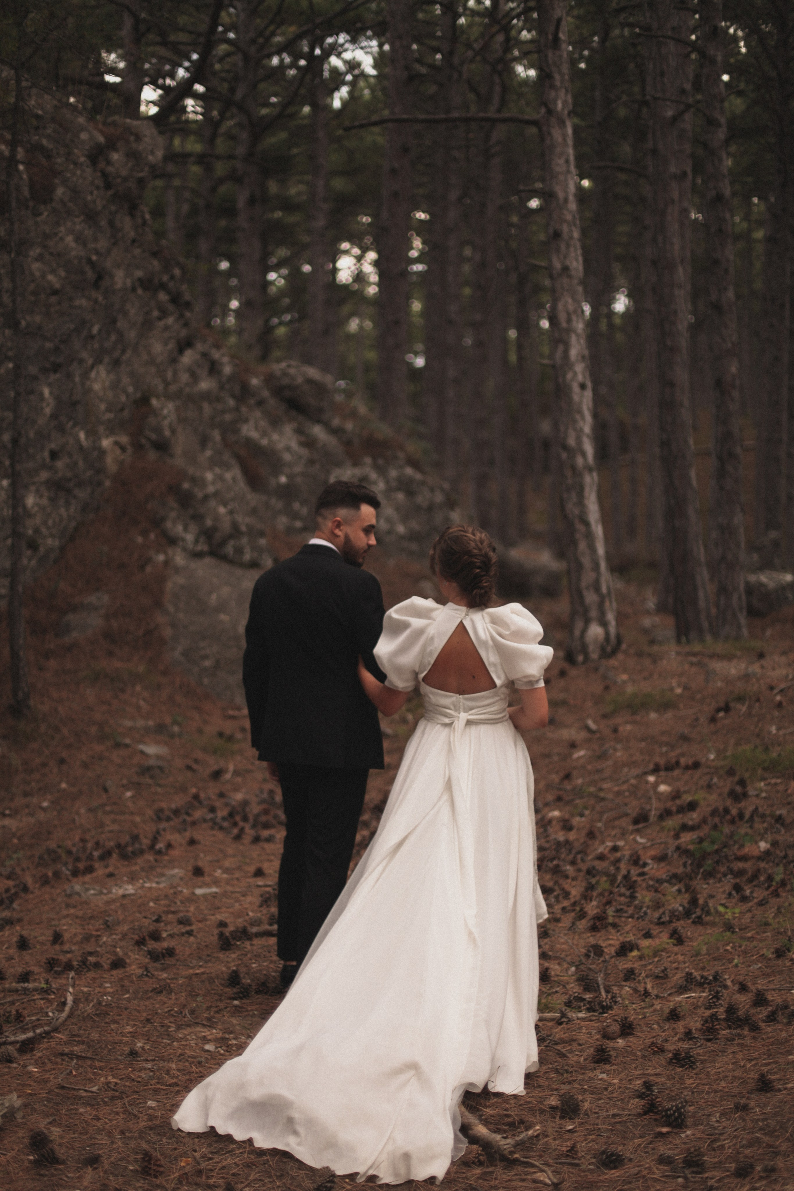 Александр и Анна. Фотограф в Севастополе и Крыму Артем Волобуев