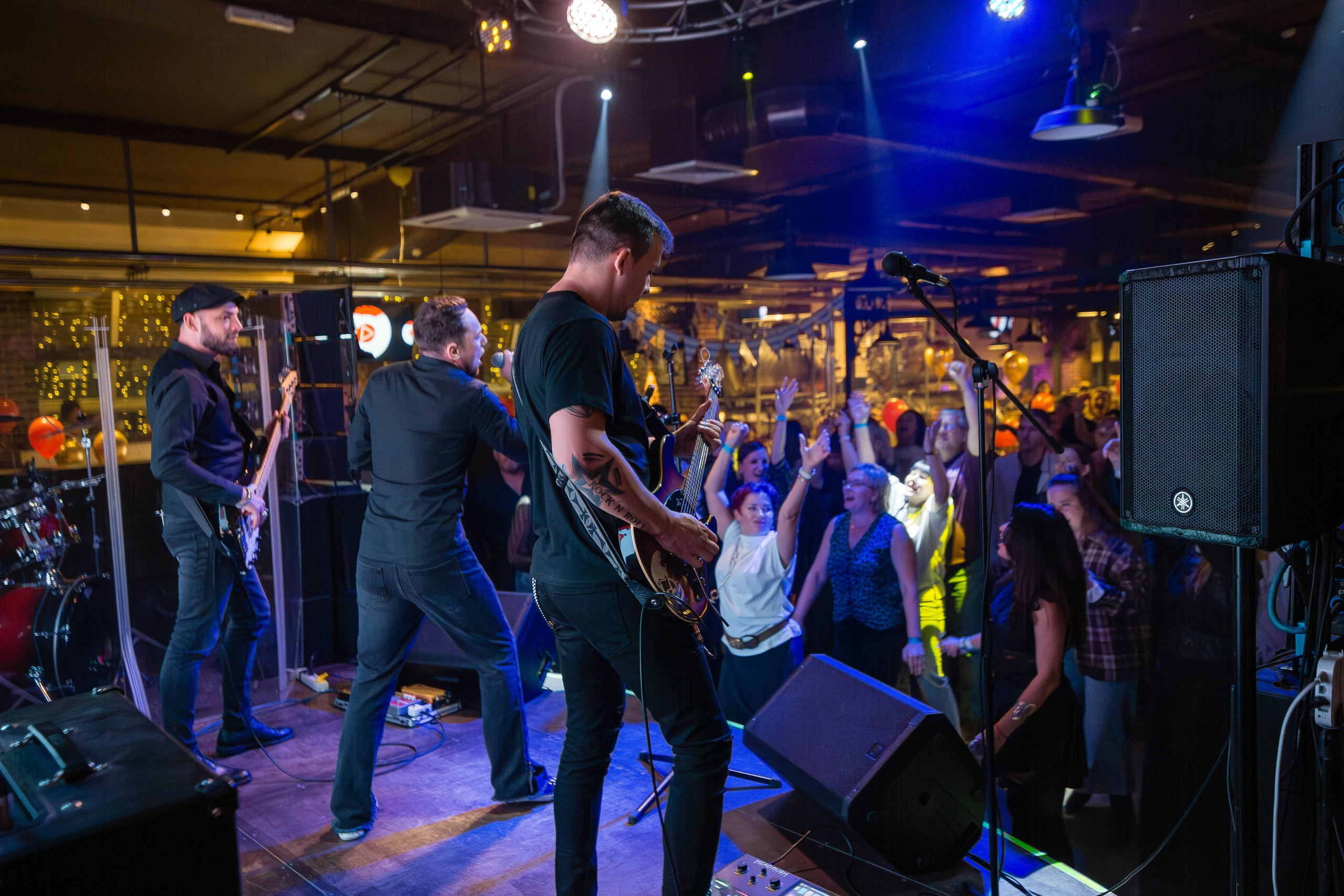 День рождения Max Brau. Свадебный и Интерьерный Фотограф во Владимире Евгений Федин