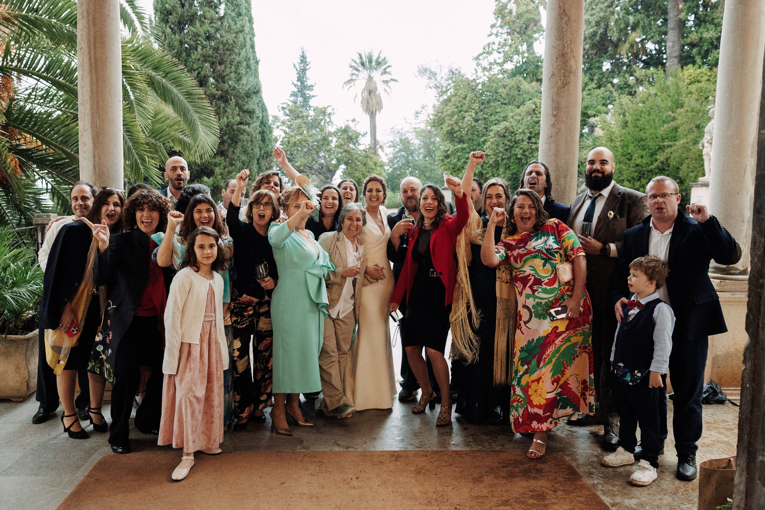 Алим и Беатрис. Свадебный фотограф в Спб Сергей Баланян