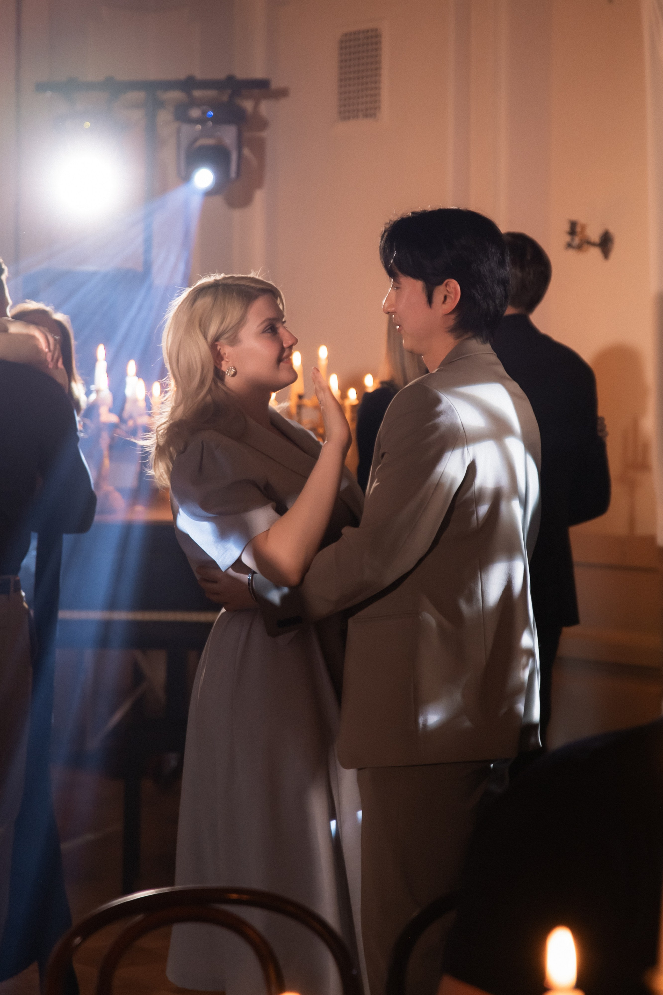 Свадьба в особняке. Ярослава Ерина — свадебный фотограф в Москве