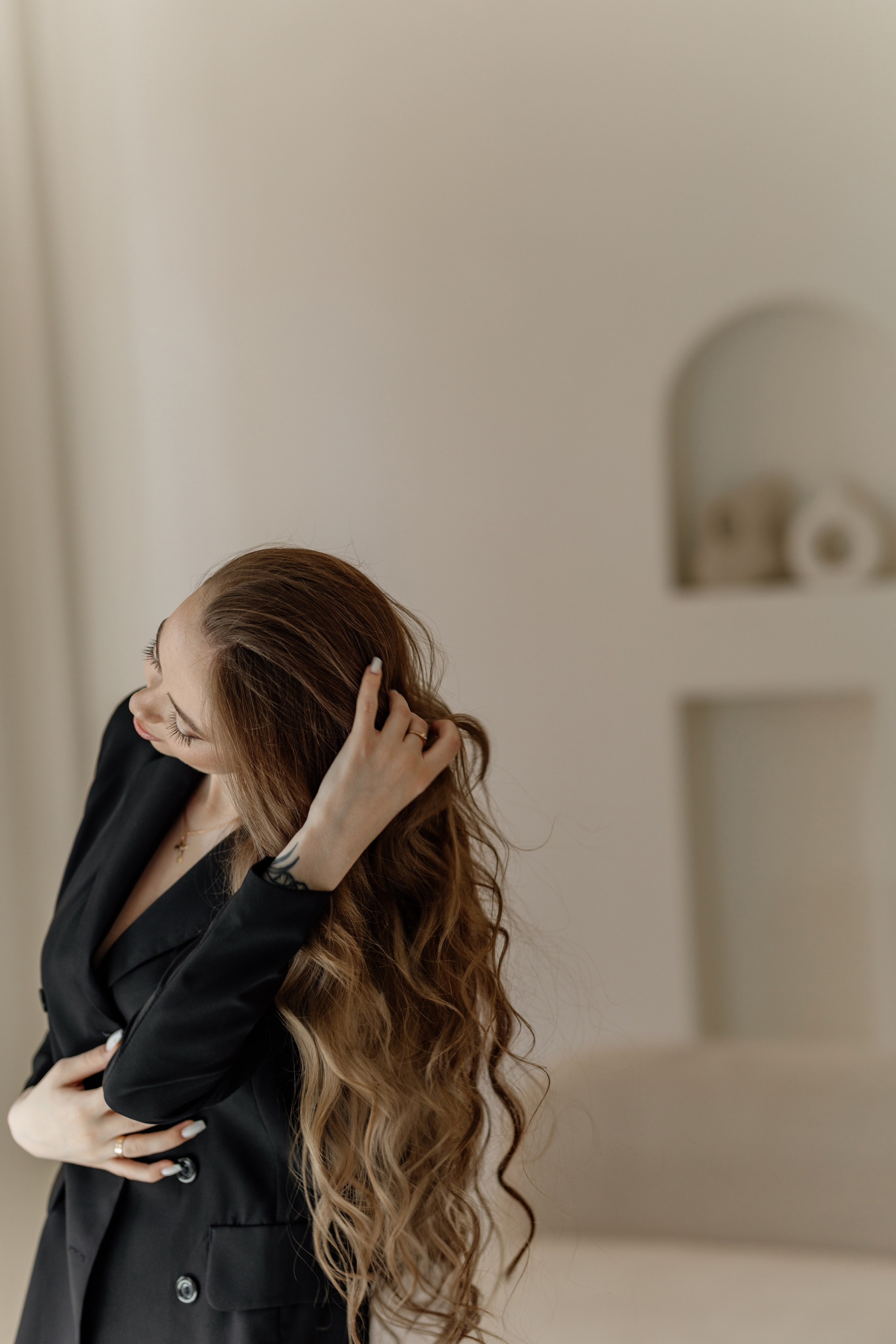 Валерия. Семейный и женский фотограф в Ростове-на-Дону Екатерина Фитисова