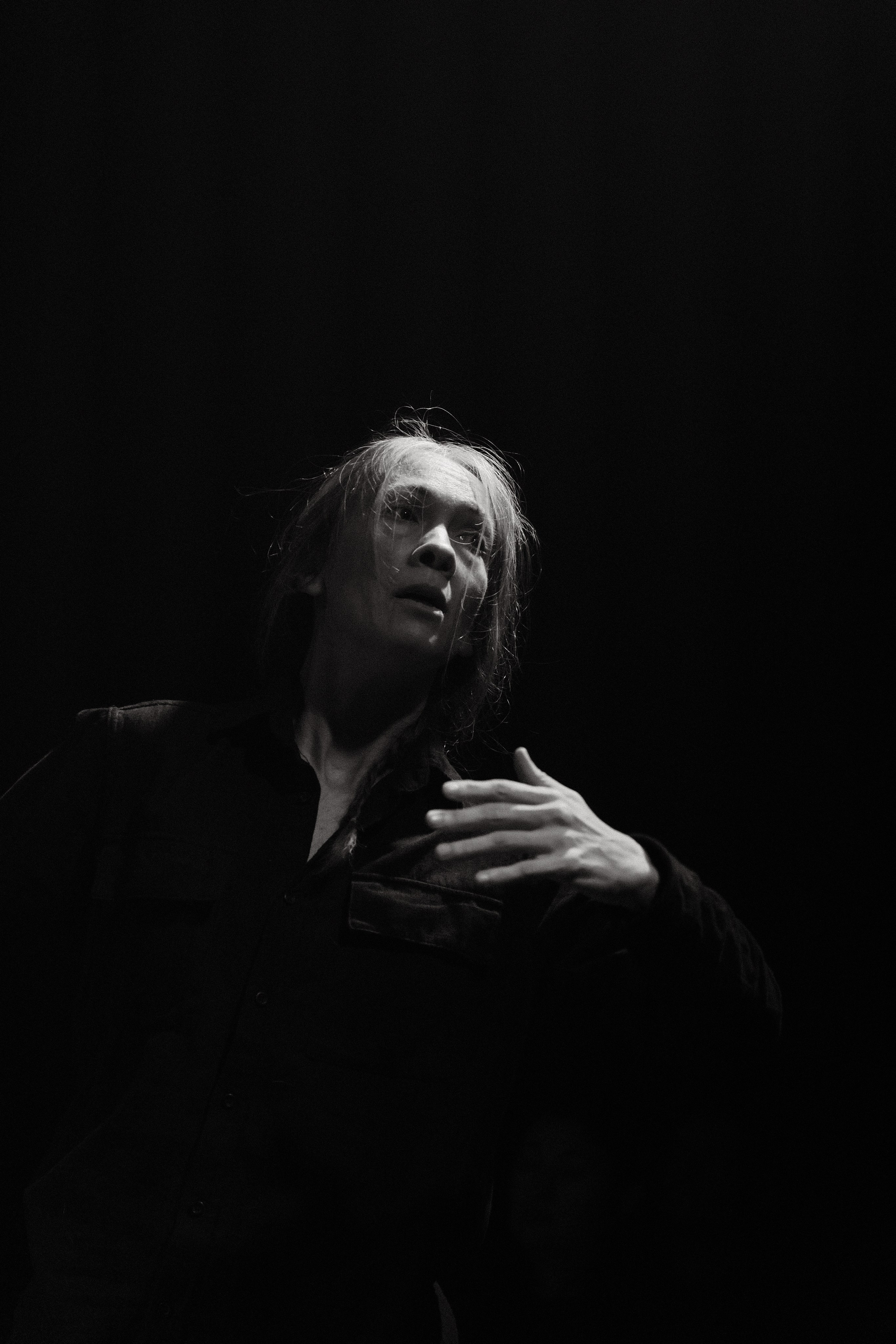 Театр. Фото Портфолио Рустам Нерустам