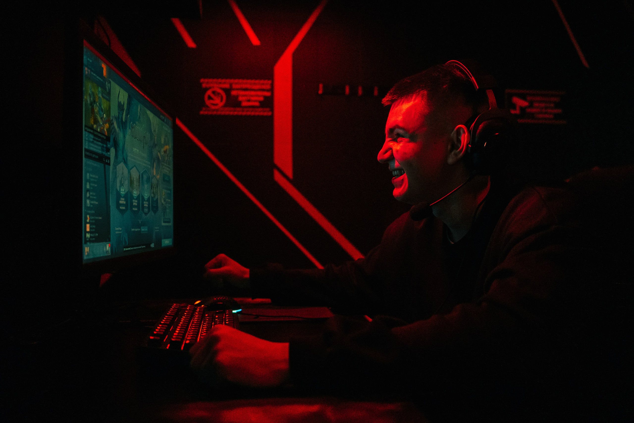 SEKTOR. Фотограф в Хабаровске Швендых Рудольф