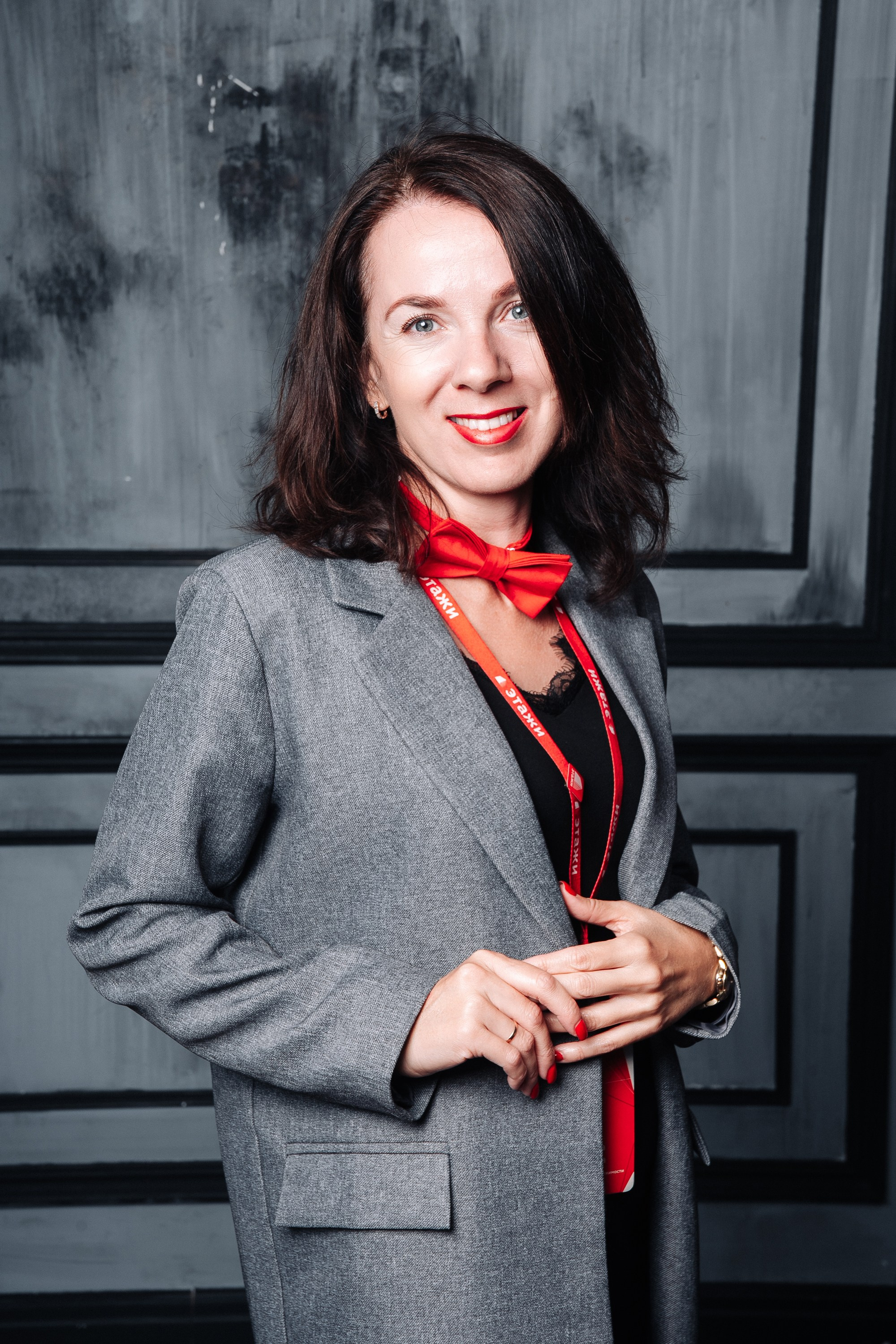 Этажи портреты. Фотограф в Хабаровске Швендых Рудольф