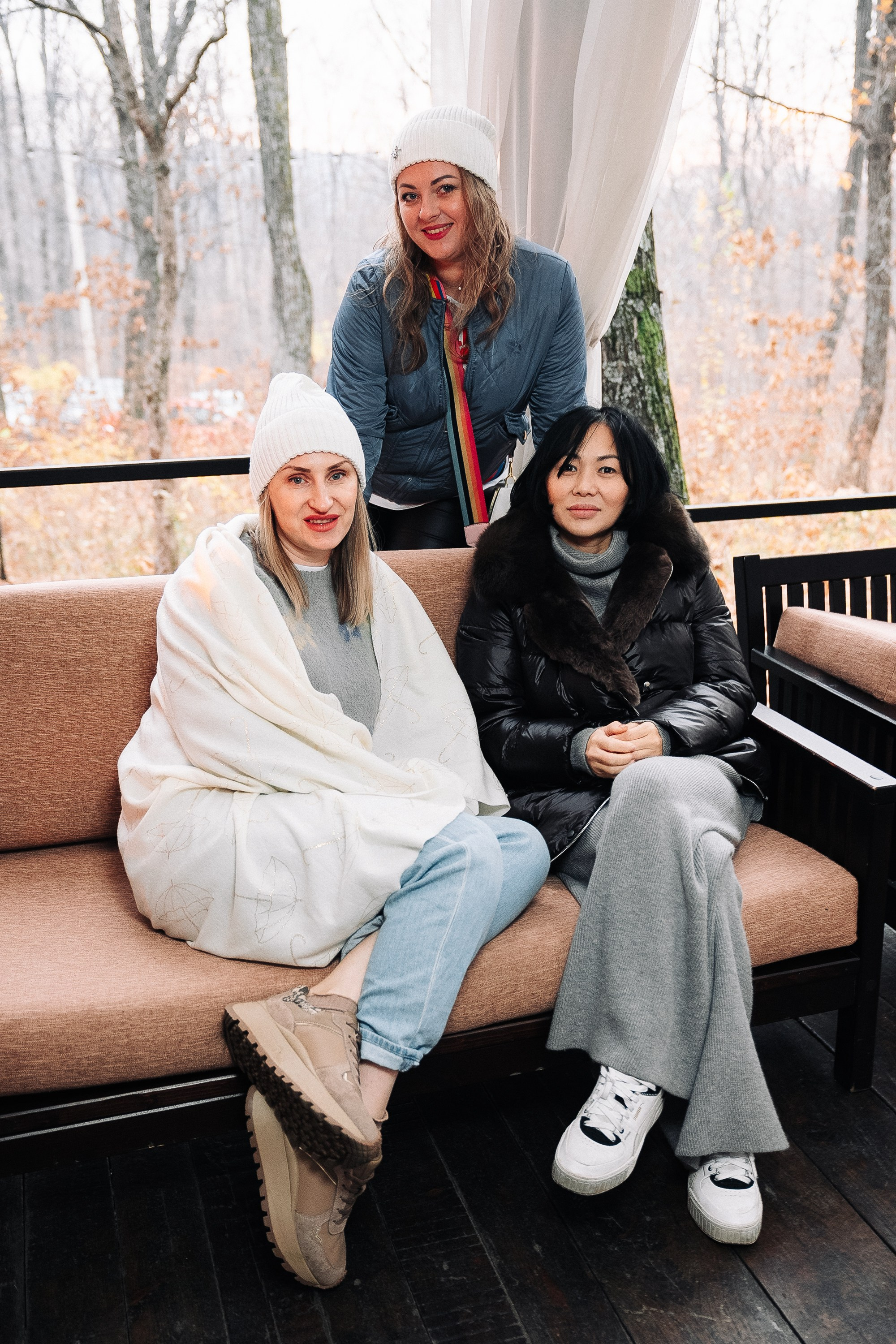 Белый кофе. Фотограф в Хабаровске Швендых Рудольф