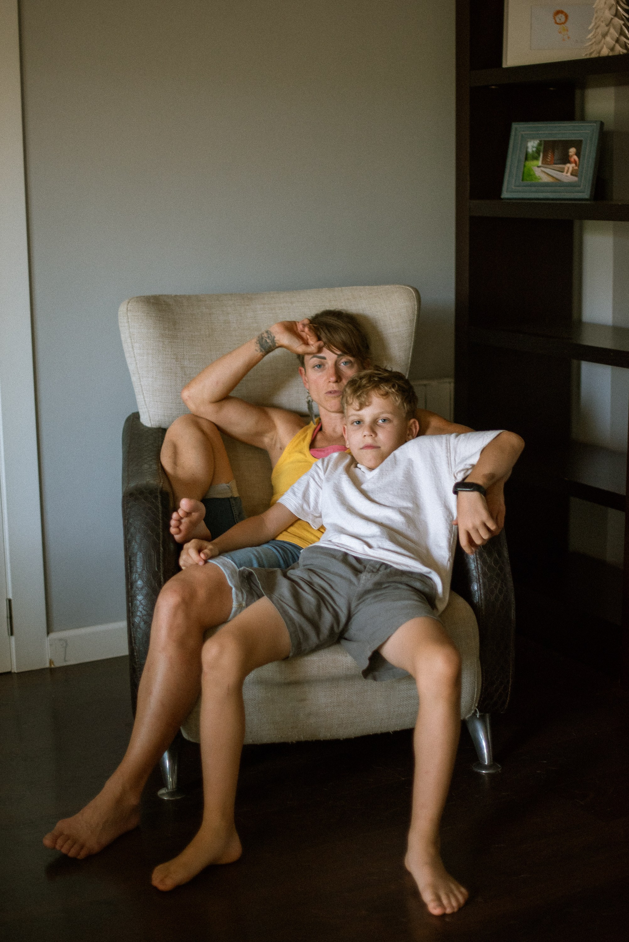 Alicante. Day in the Life. Documentary family photography in Barcelona and beyond