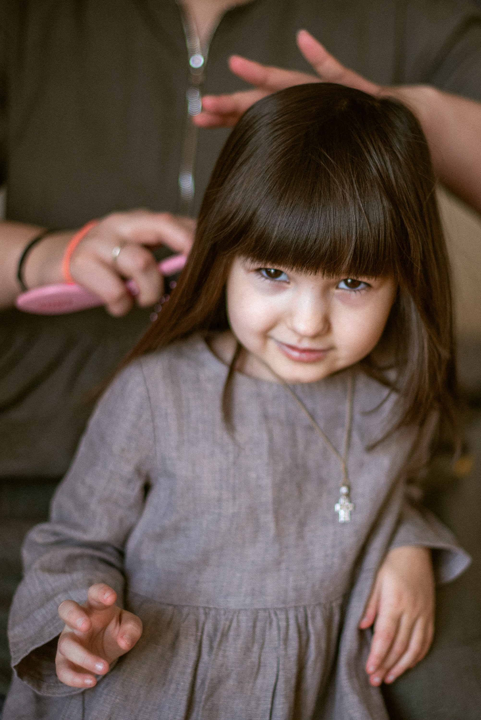 A Mom’s Day: The Everyday Hustle. Documentary family photography in Barcelona and beyond