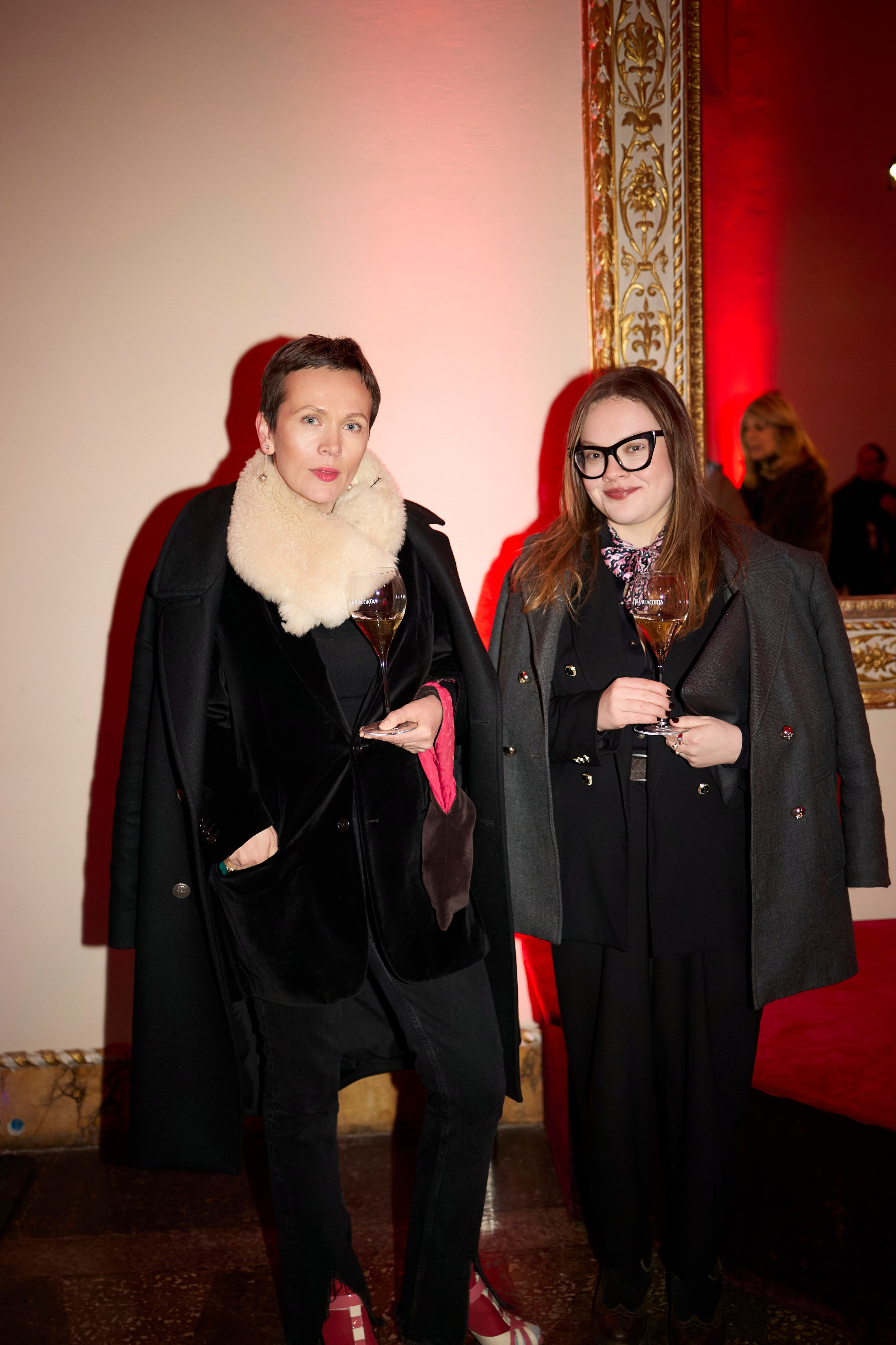 Scarosso Pitti 107. Photographer in Milan Ivan Goncharov