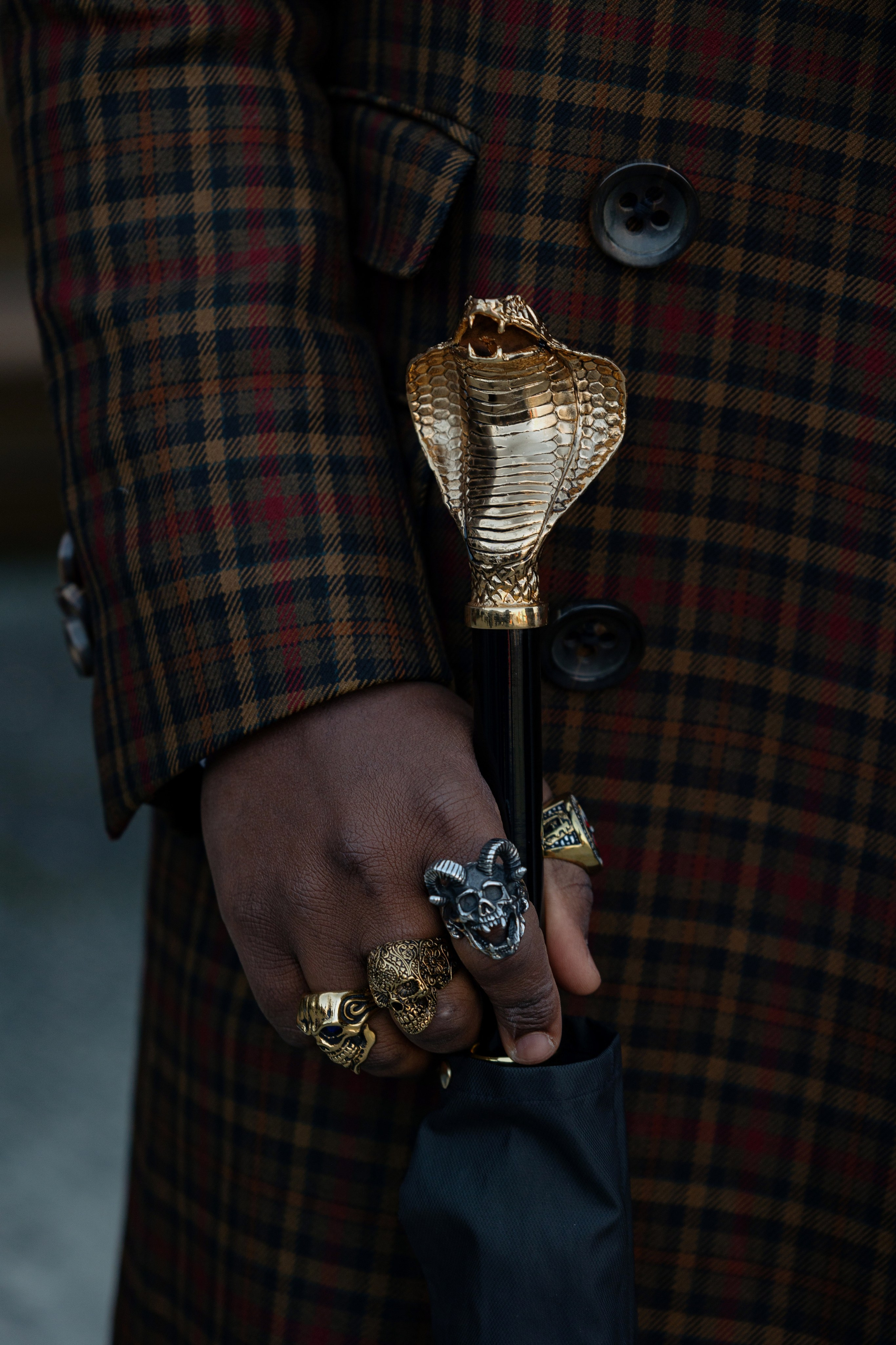 Pitti Uomo 105 DAY 1. Photographer in Milan Ivan Goncharov