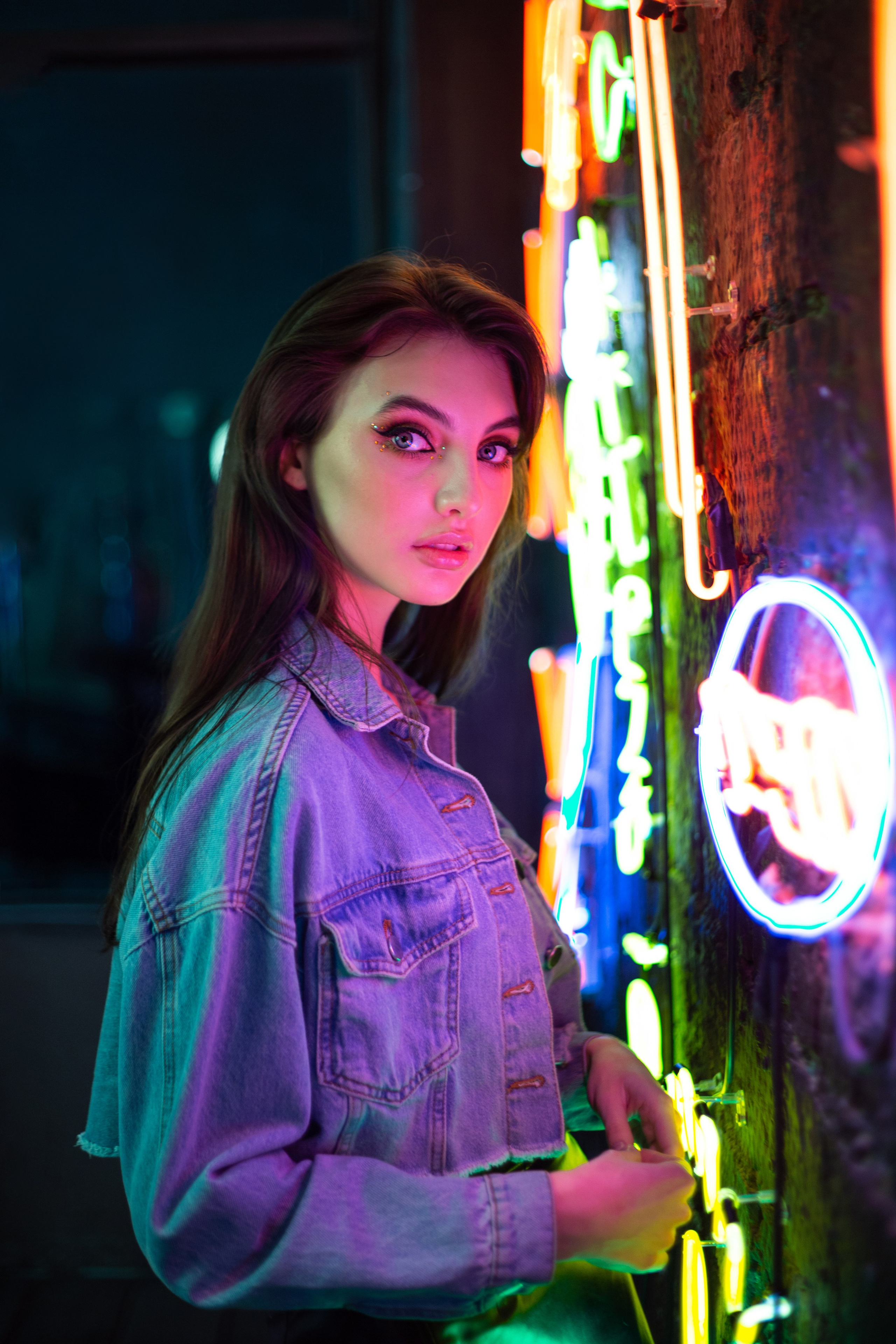 Студия. Фотограф Кристина Избицкая