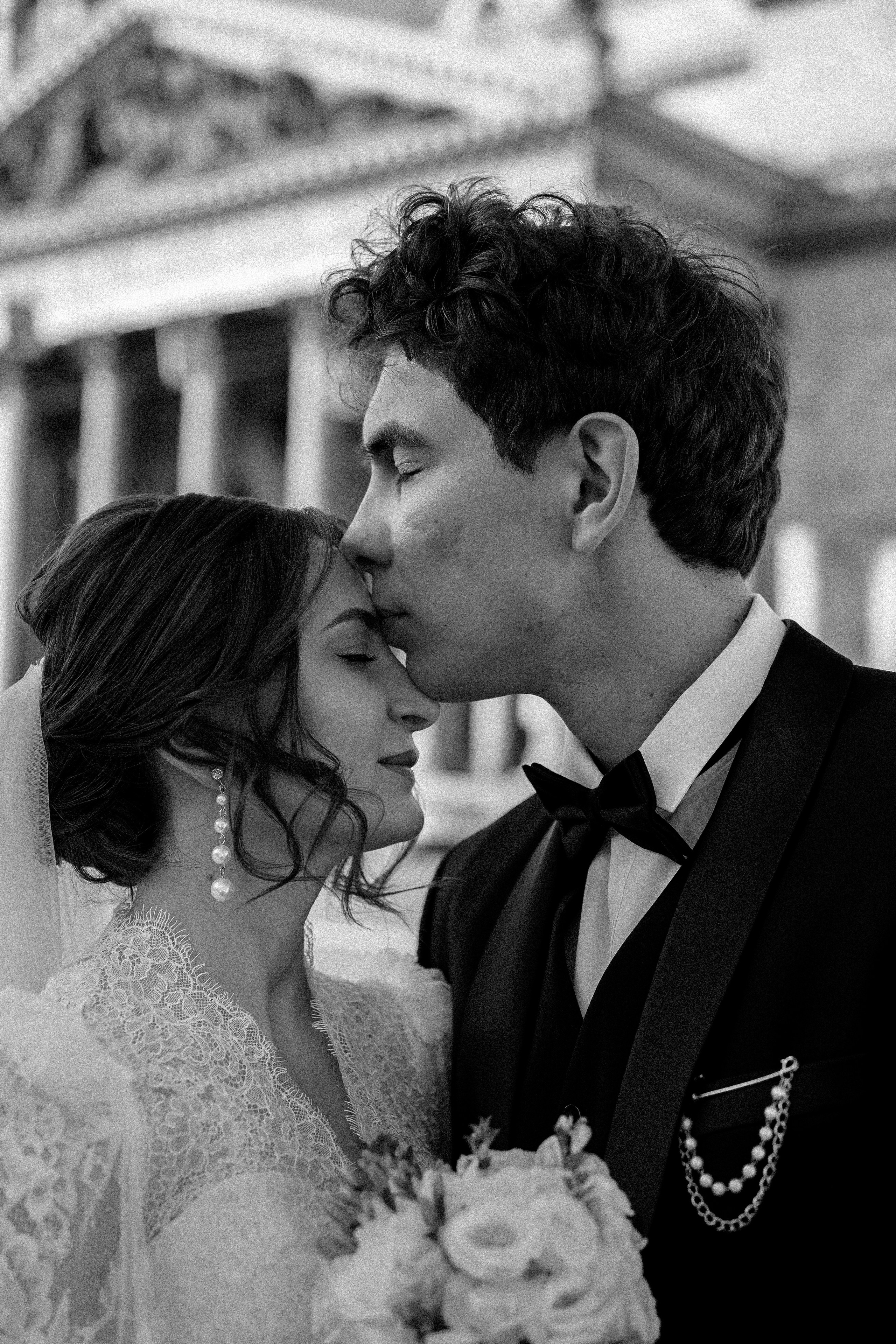 Амина и Алексей. Главная